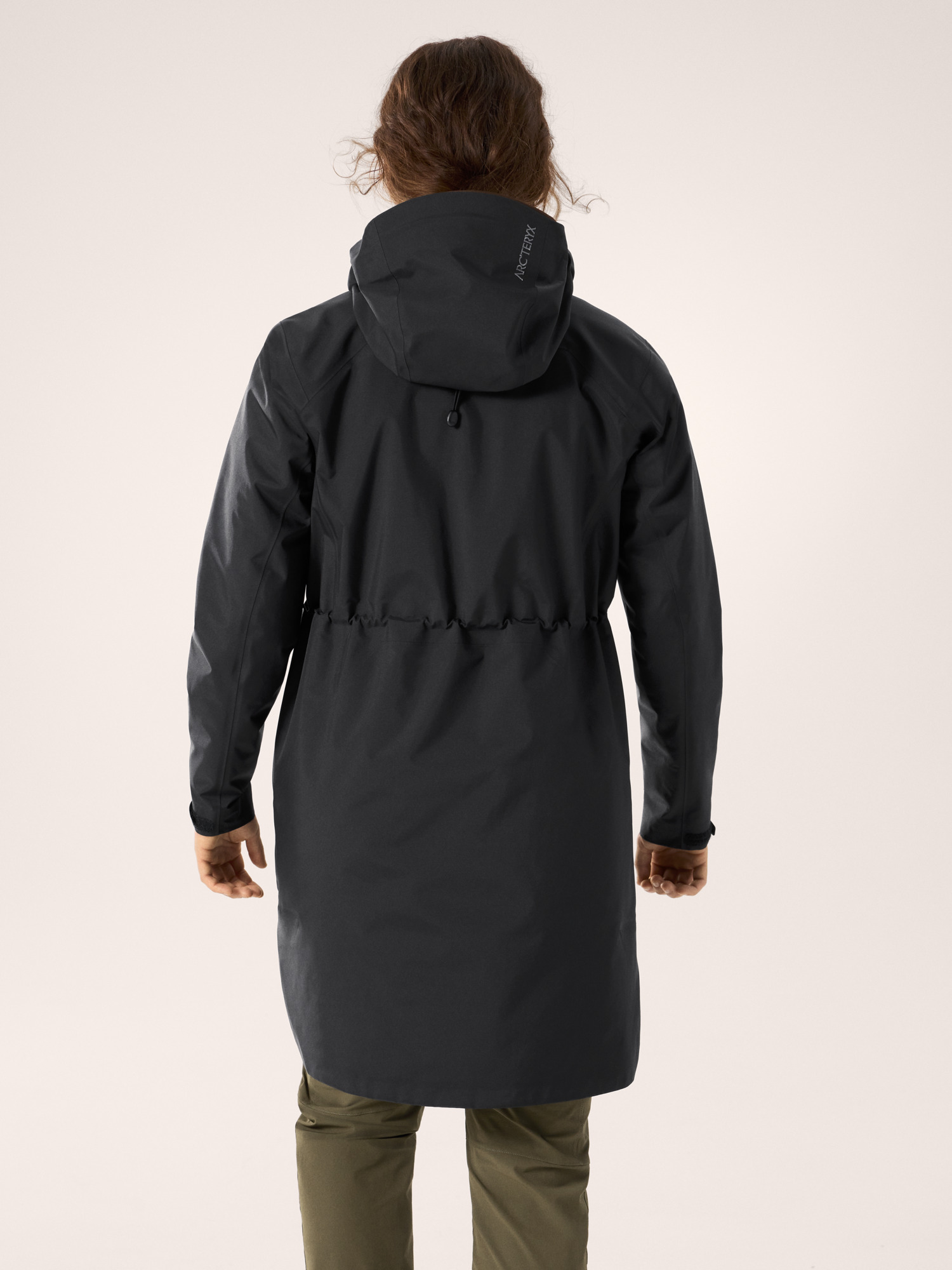 Beta Coat Women's