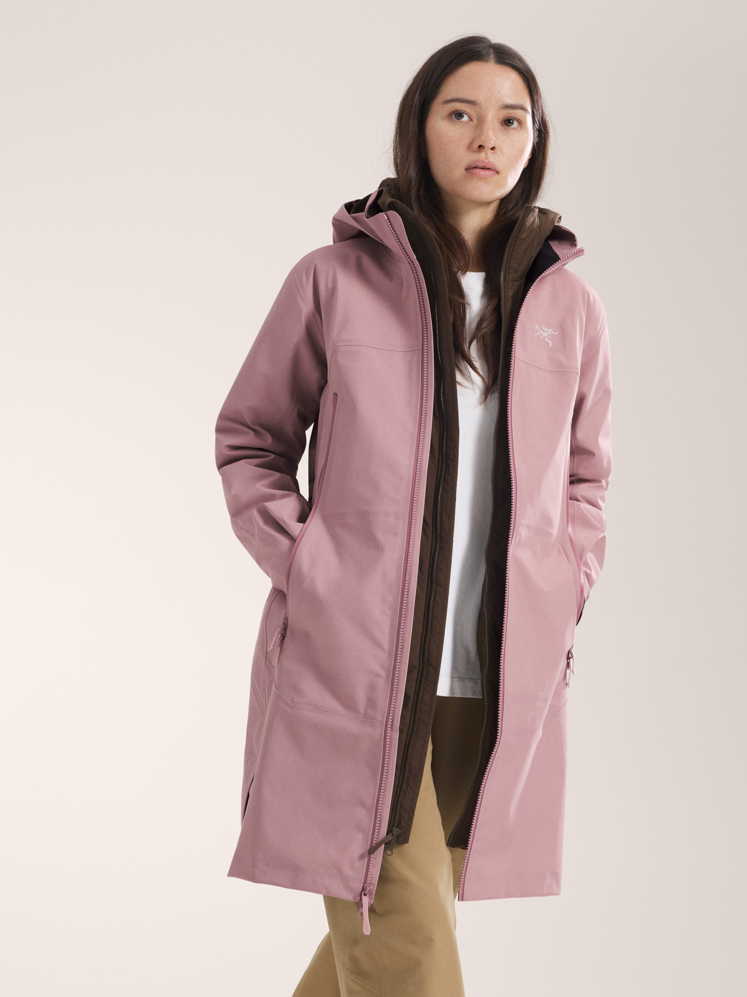 Beta Coat Women's | Arc'teryx Outlet