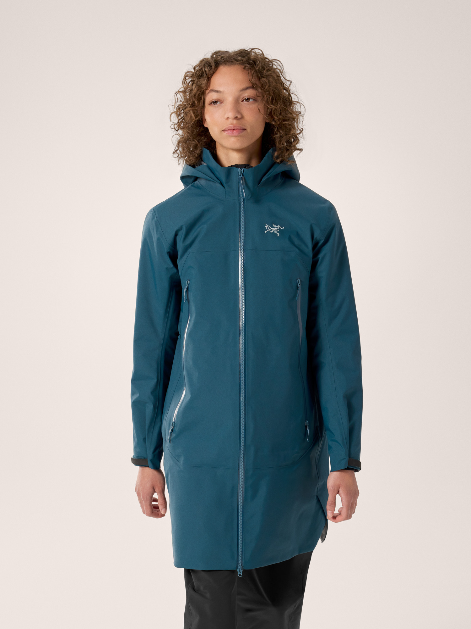 Beta Coat Women's | Arc'teryx