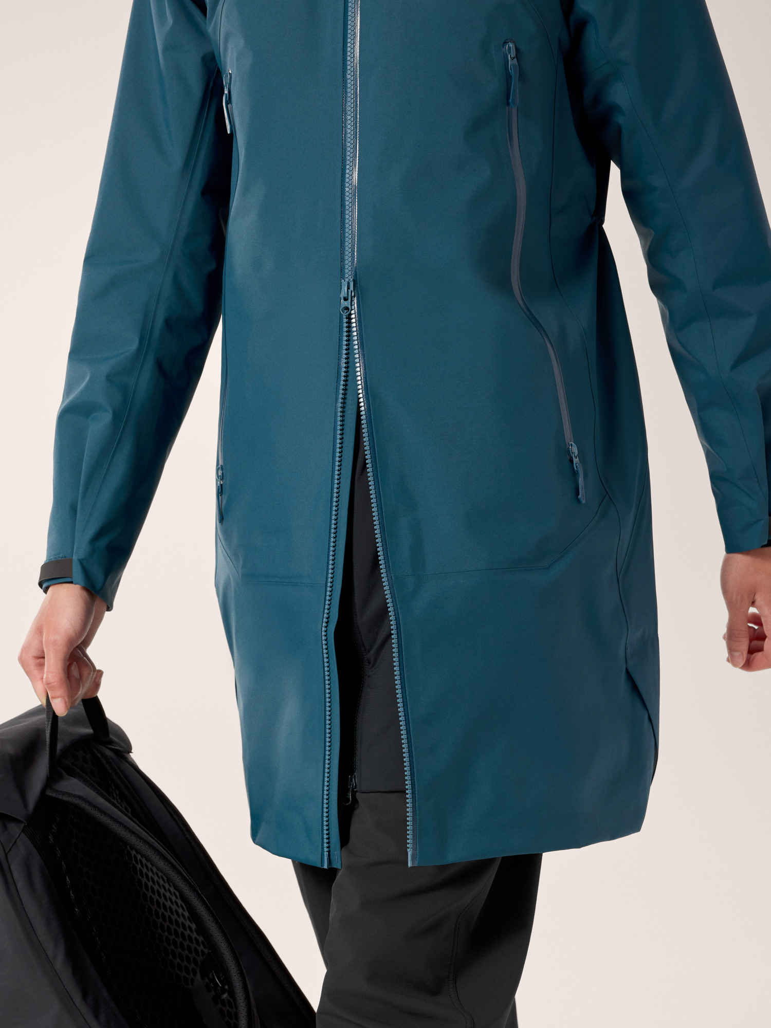Beta Coat Women's | Arc'teryx United States