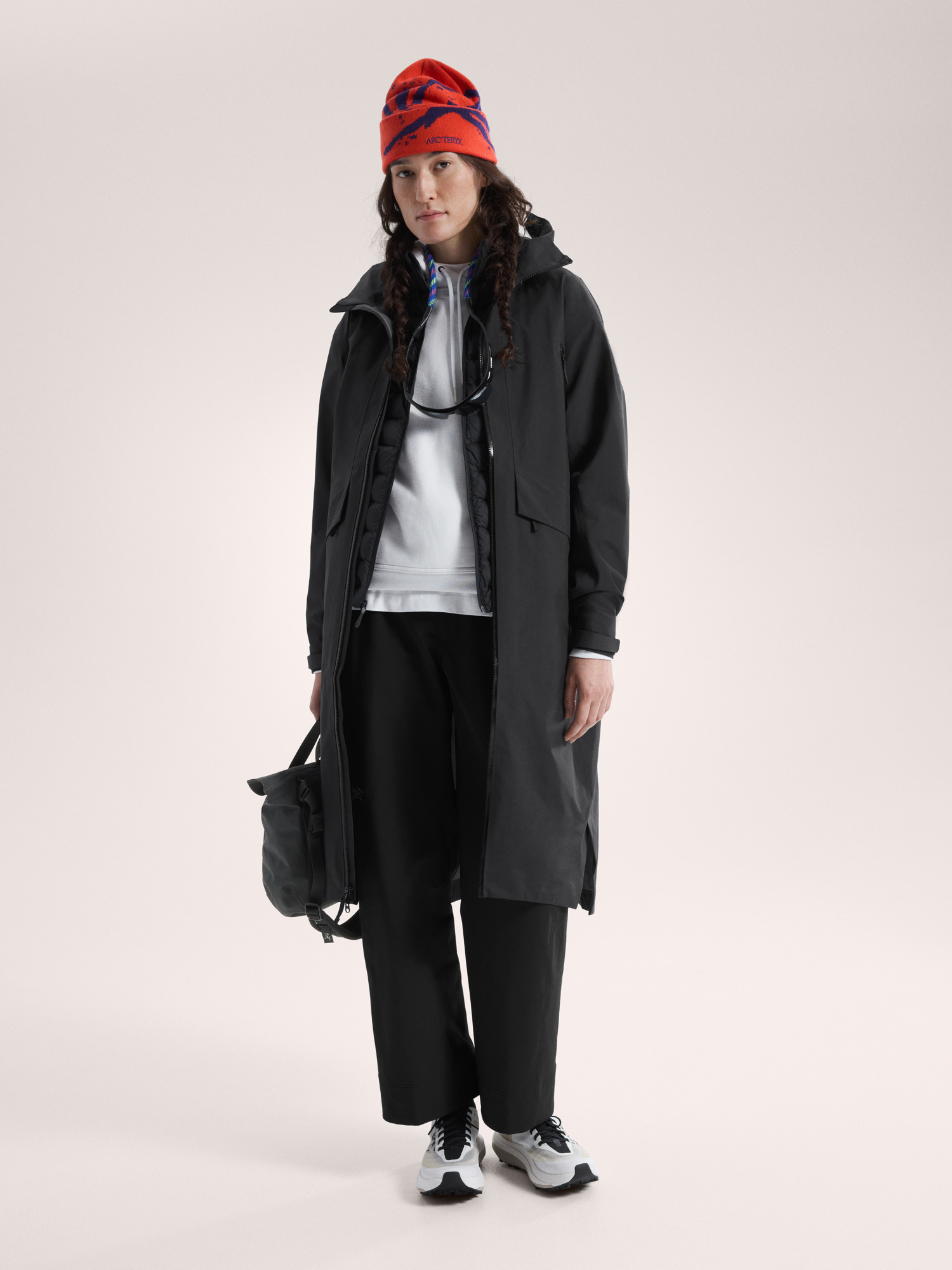 【新品】ARC'TERYX Liatris Long Coat アークテリクス ARC'TERYX Liatris Long Coat アークテリクス