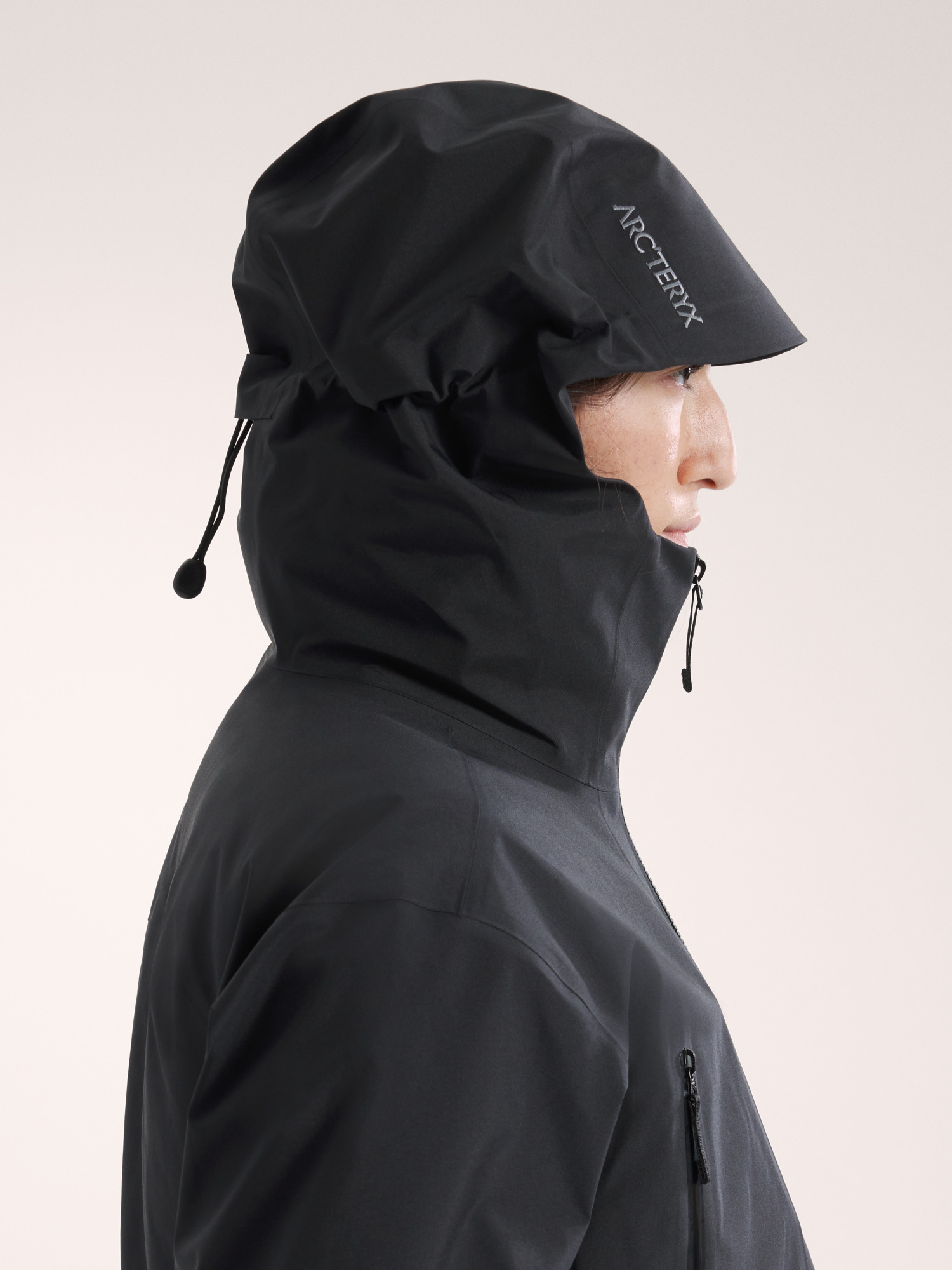 Liatris Long Coat Women