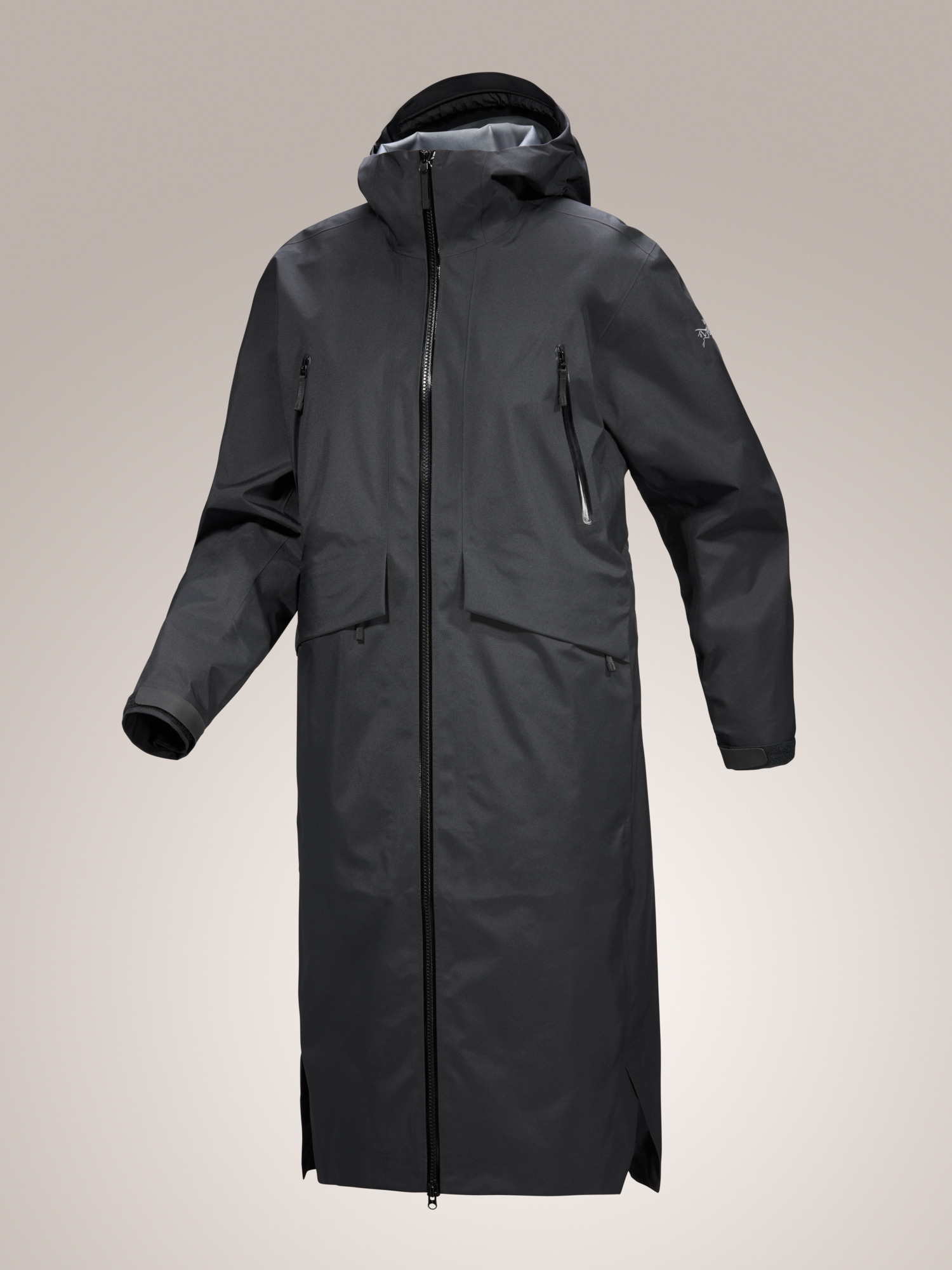 Liatris Long Coat Women's | Arc'teryx Outlet
