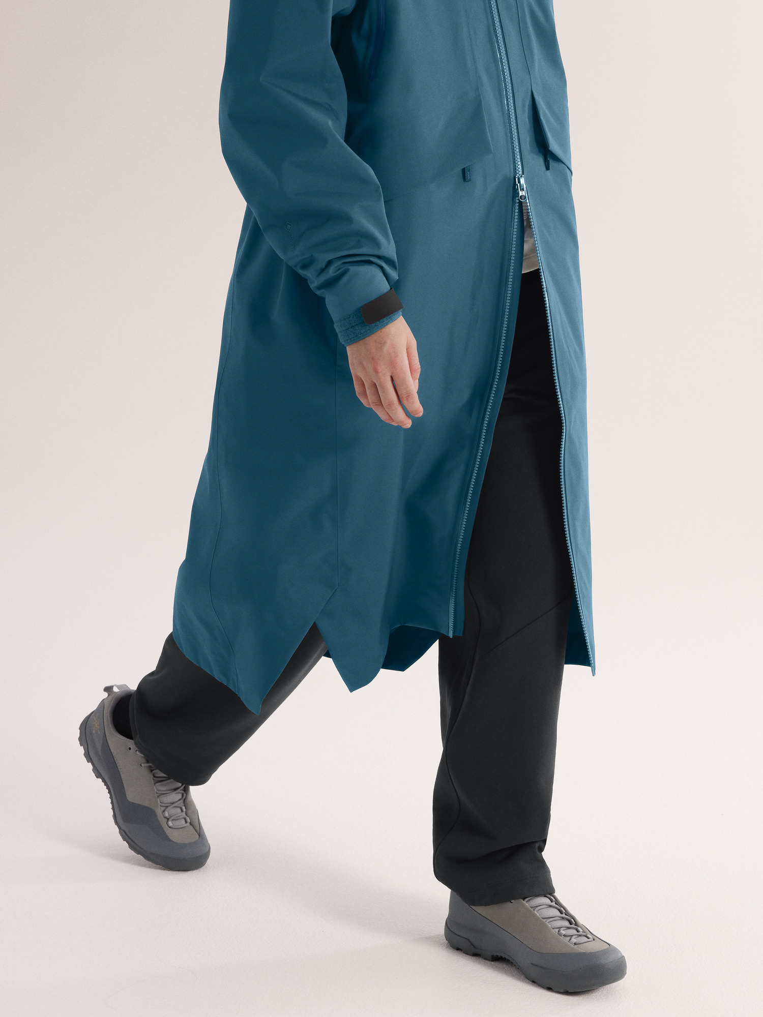 Liatris Long Coat Women's | Arc'teryx United States