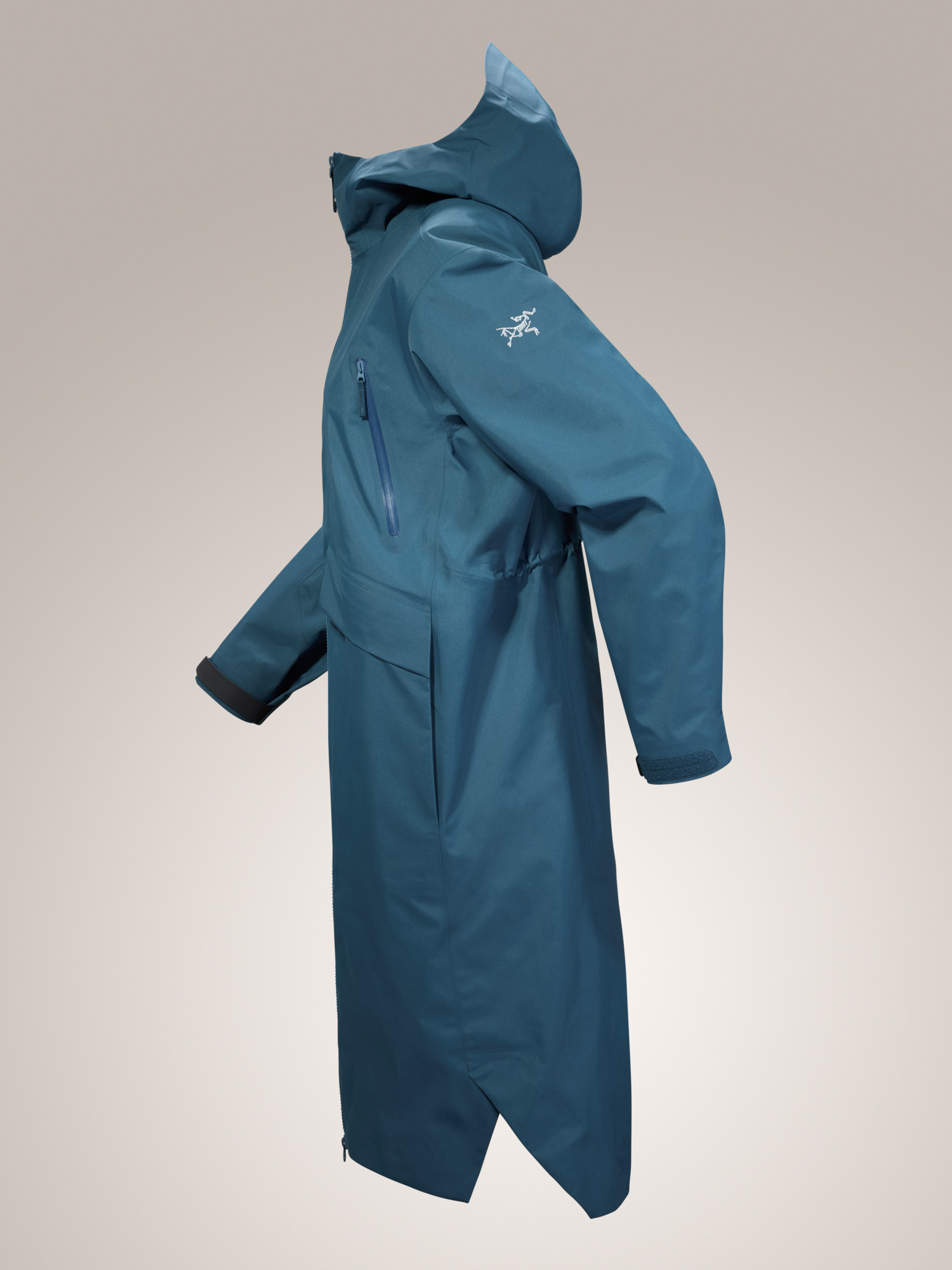 アークテリクス ARC'TERYX Lサイズ　ゴアテックス　ロングコート 楽天市場】ARC'TERYX [アークテリクス正規代理店] Ralle Long Jacket