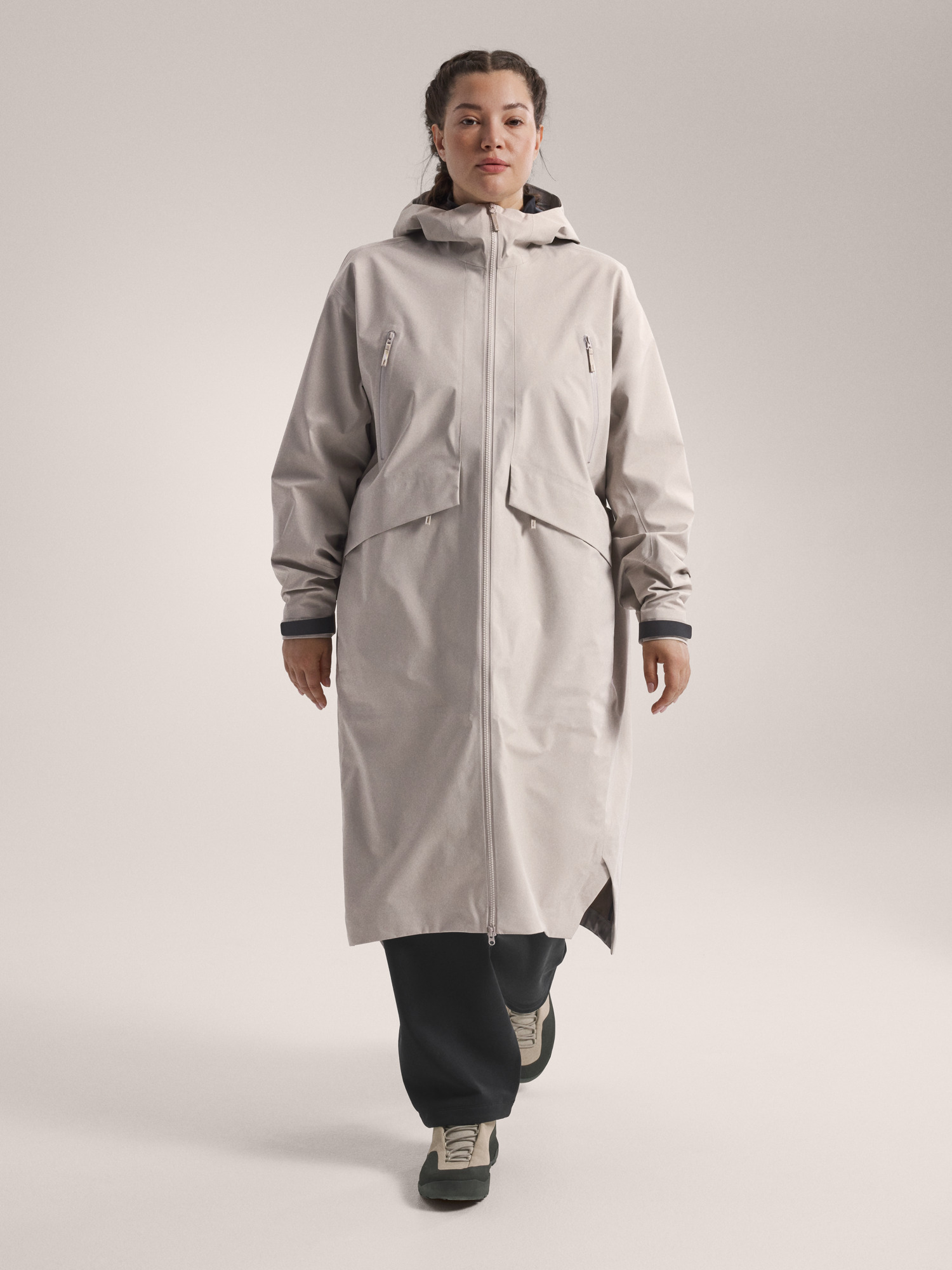 Liatris Long Coat Women's | Arc'teryx France
