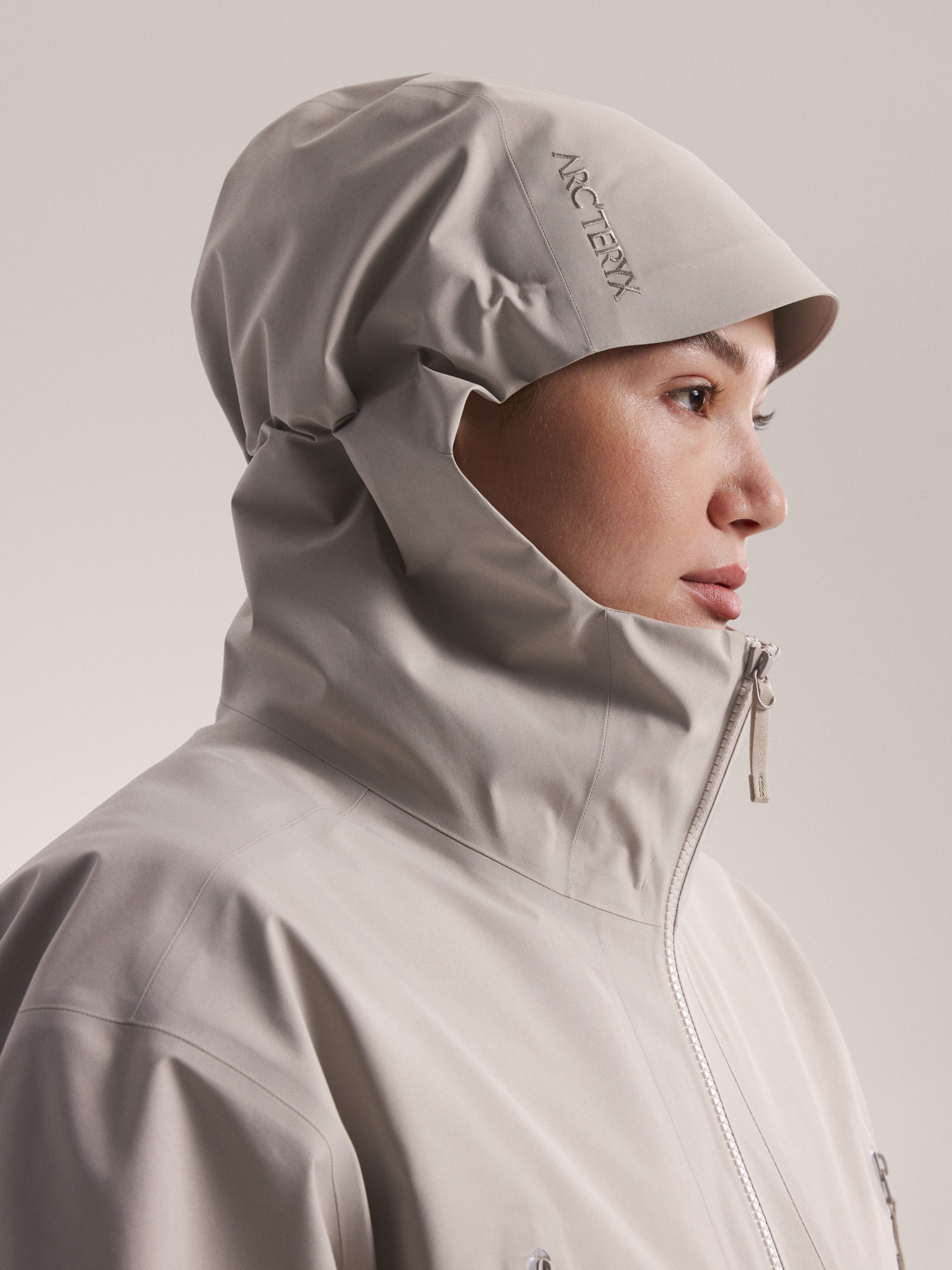 Liatris Long Coat Women's | Arc'teryx United States