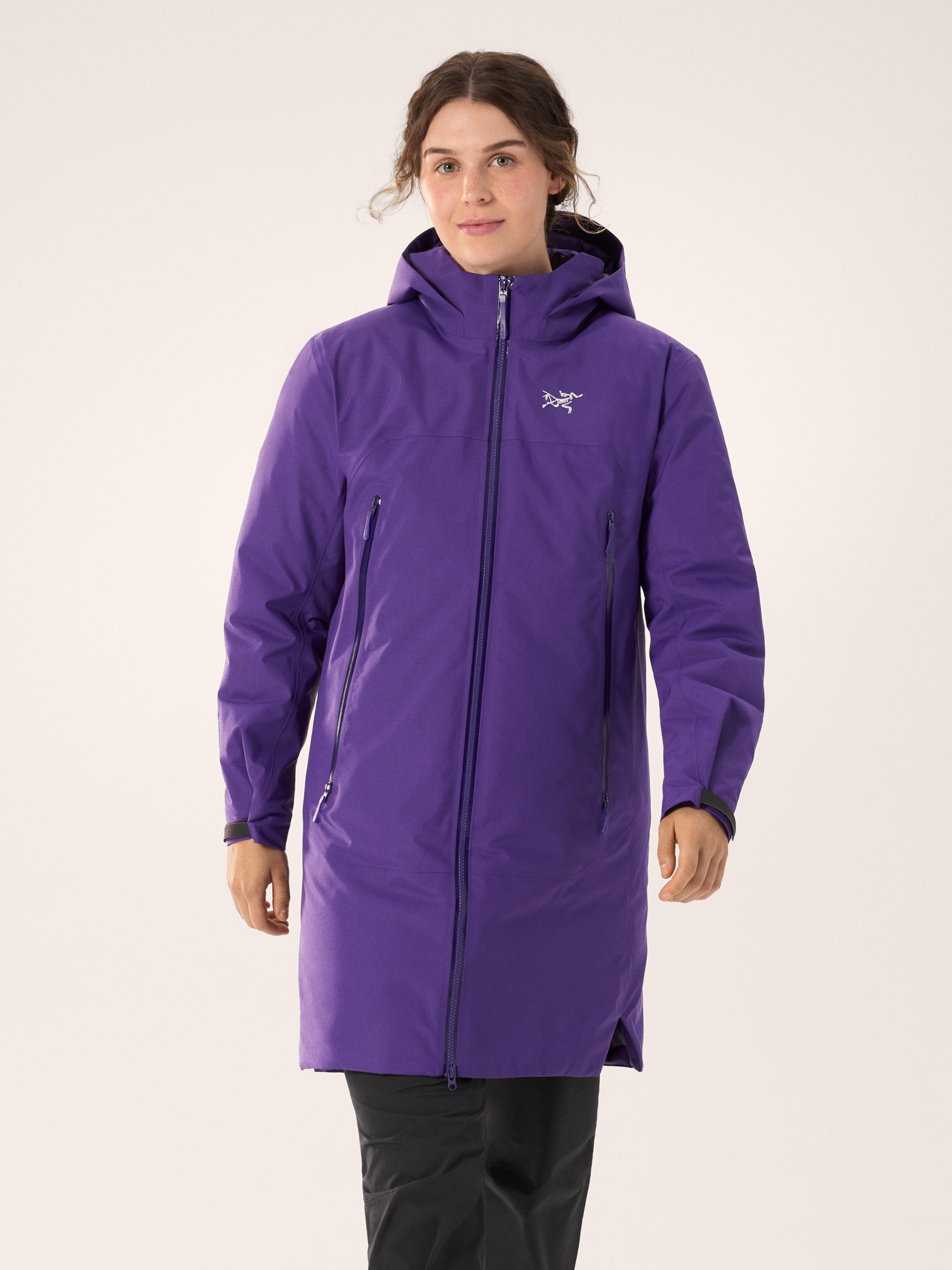 Beta Down Parka Women