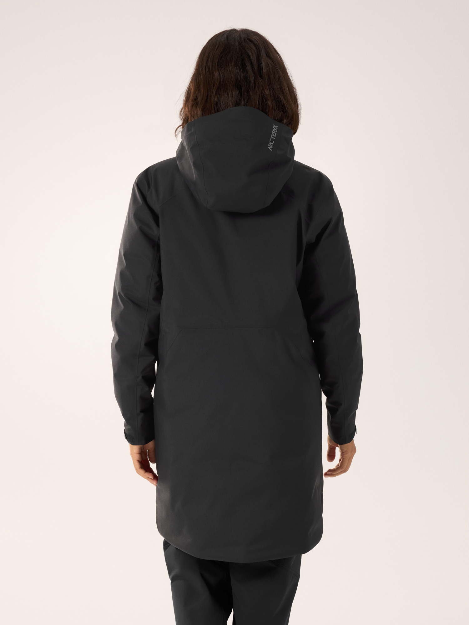 Beta Down Parka Women's | Arc'teryx Poland