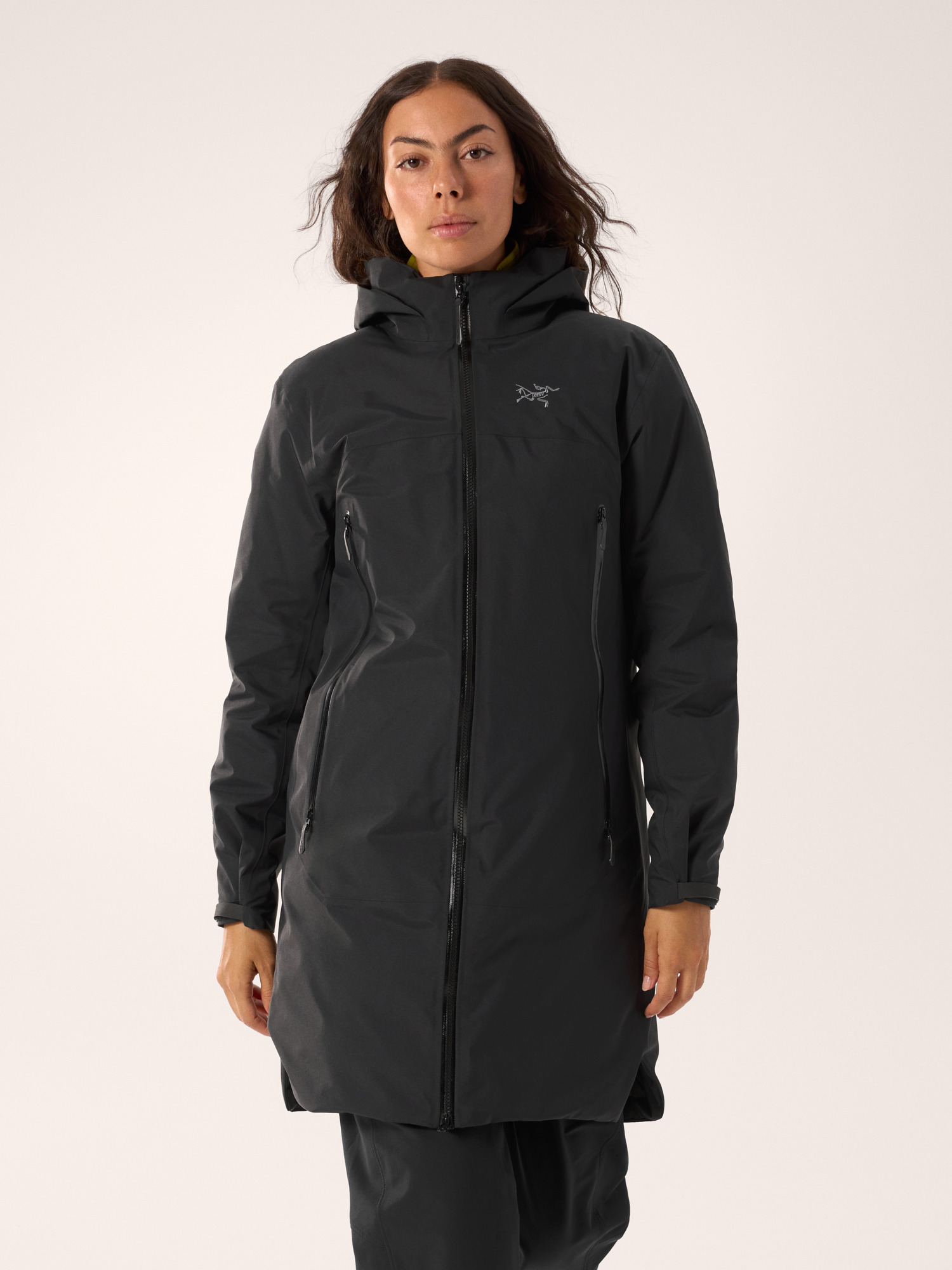 Beta Down Parka Women