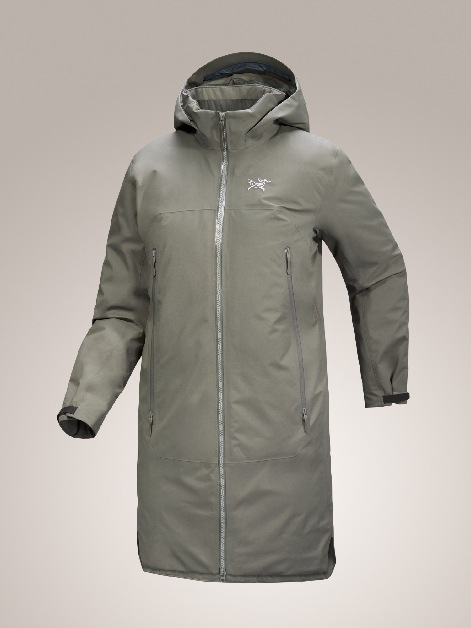 Beta Down Parka Women's Arc'teryx Poland