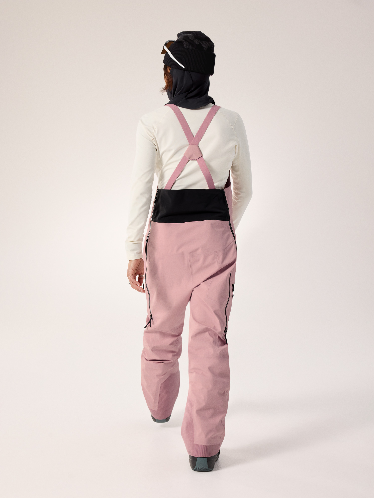 アークテリクス　Sentinel LT Bib Womens Sサイズ Arc'teryx Sentinel Short Bibs - Women's | evo