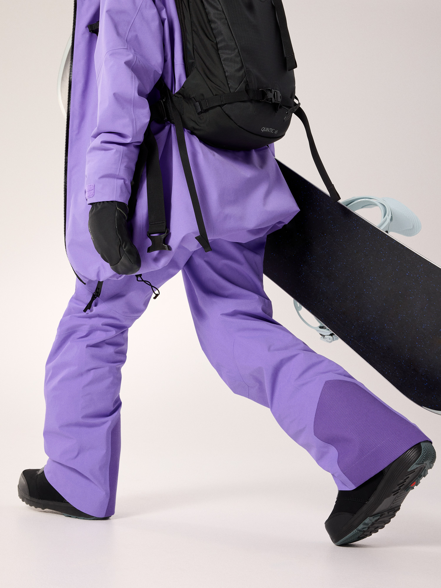Andessa Insulated Pant Women's | Arc'teryx Outlet