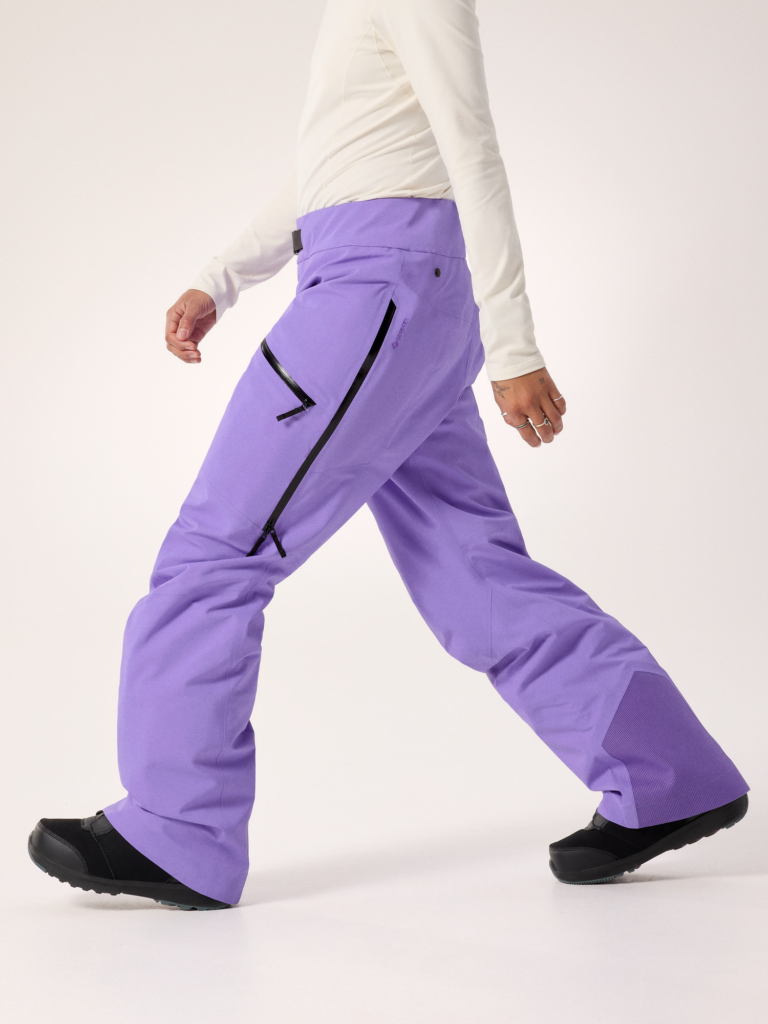 Sentinel Insulated Pant Women's | Arc'teryx United States