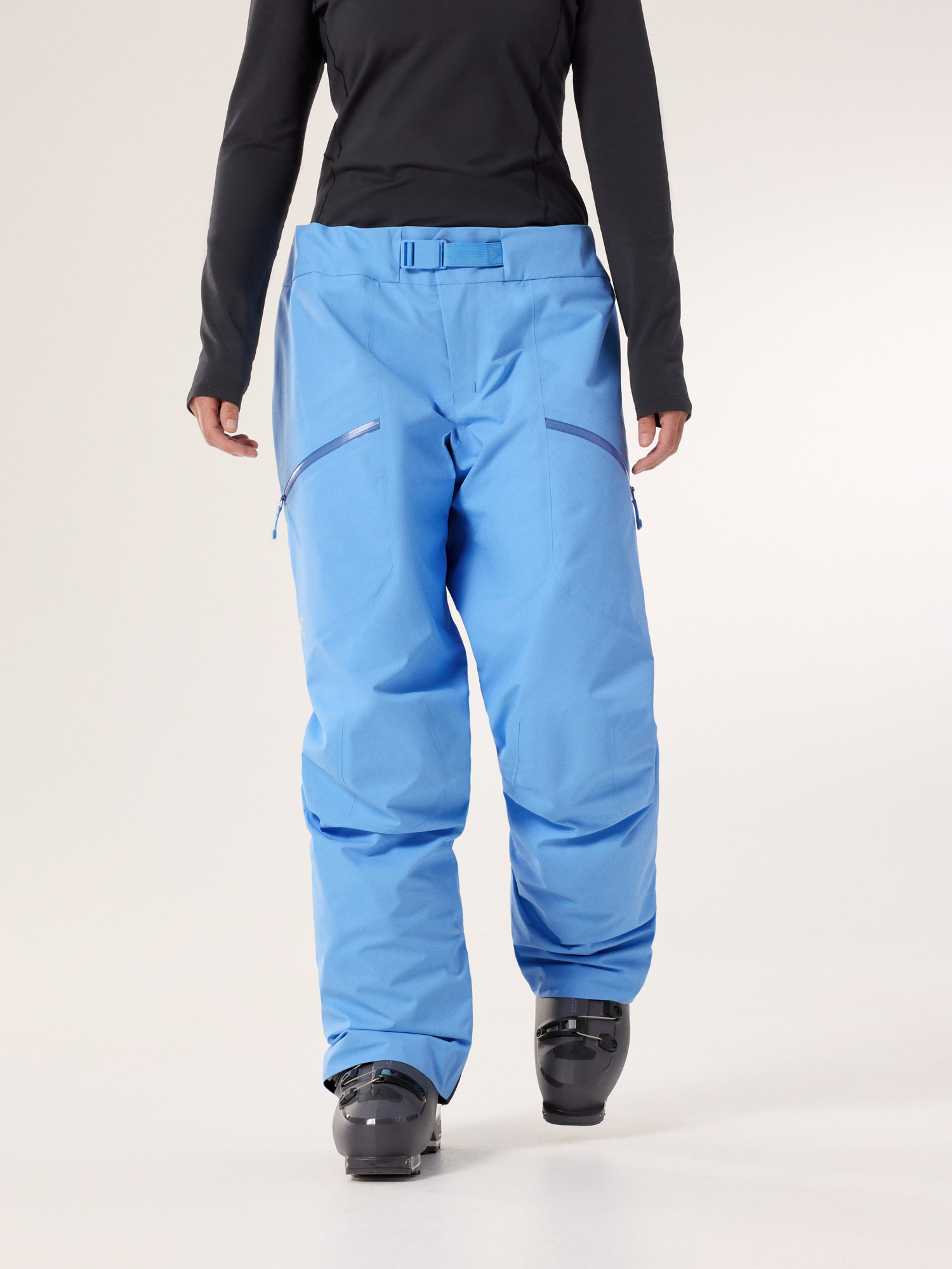 Arc'teryx Women's Sentinel Insulated Snow Pants  in Glacial