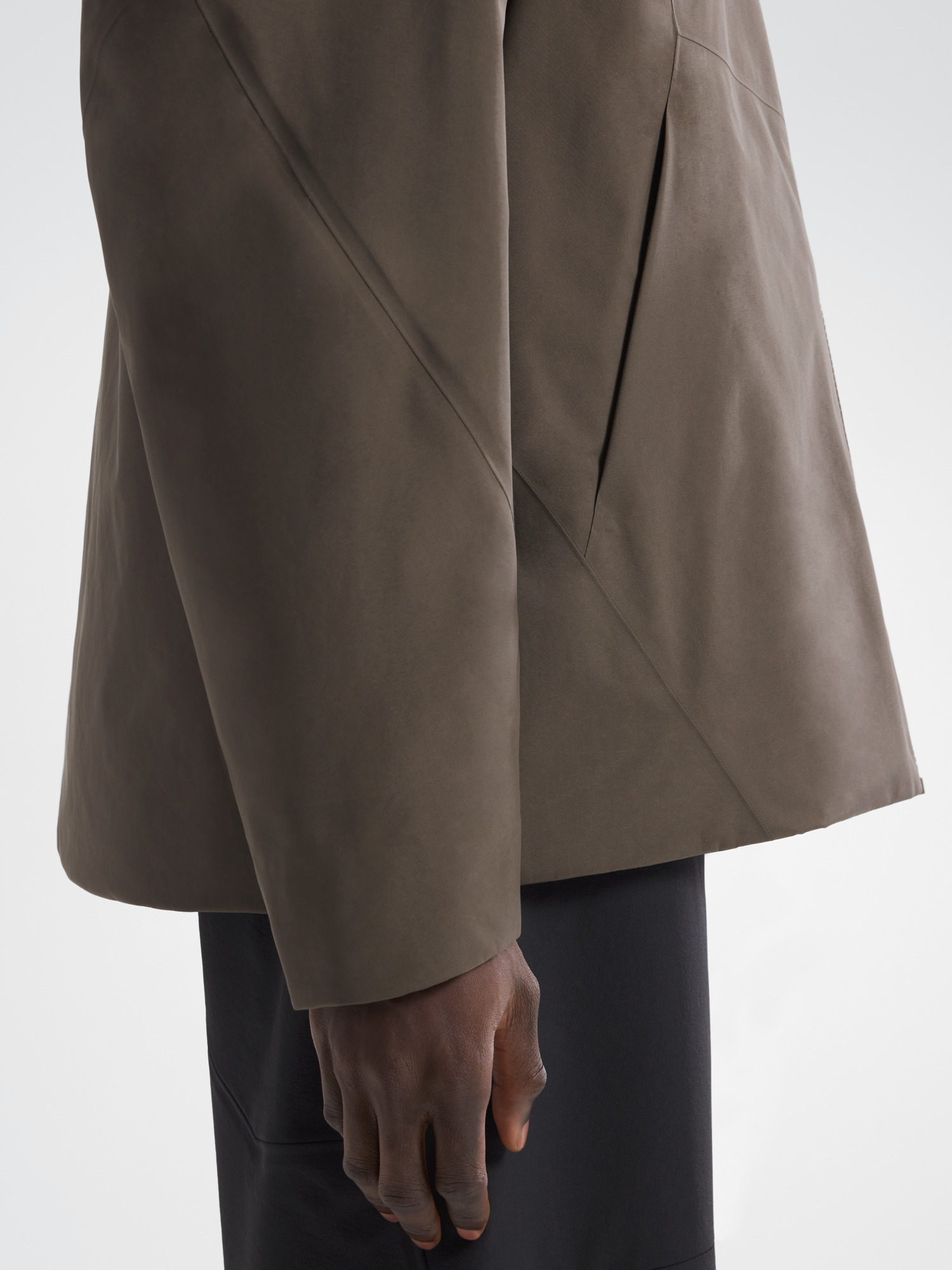 Diode Insulated Jacket view 8