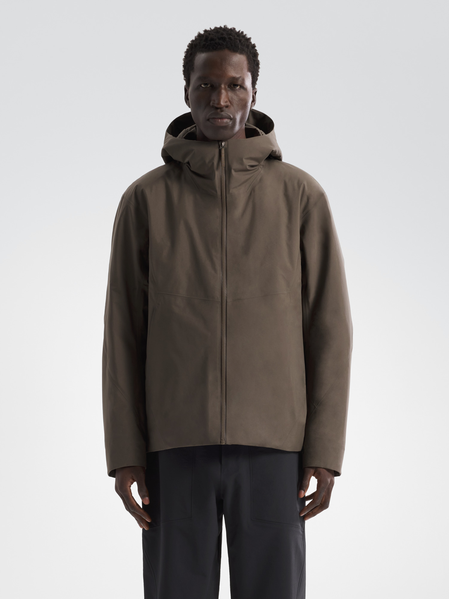 Diode Insulated Jacket Men