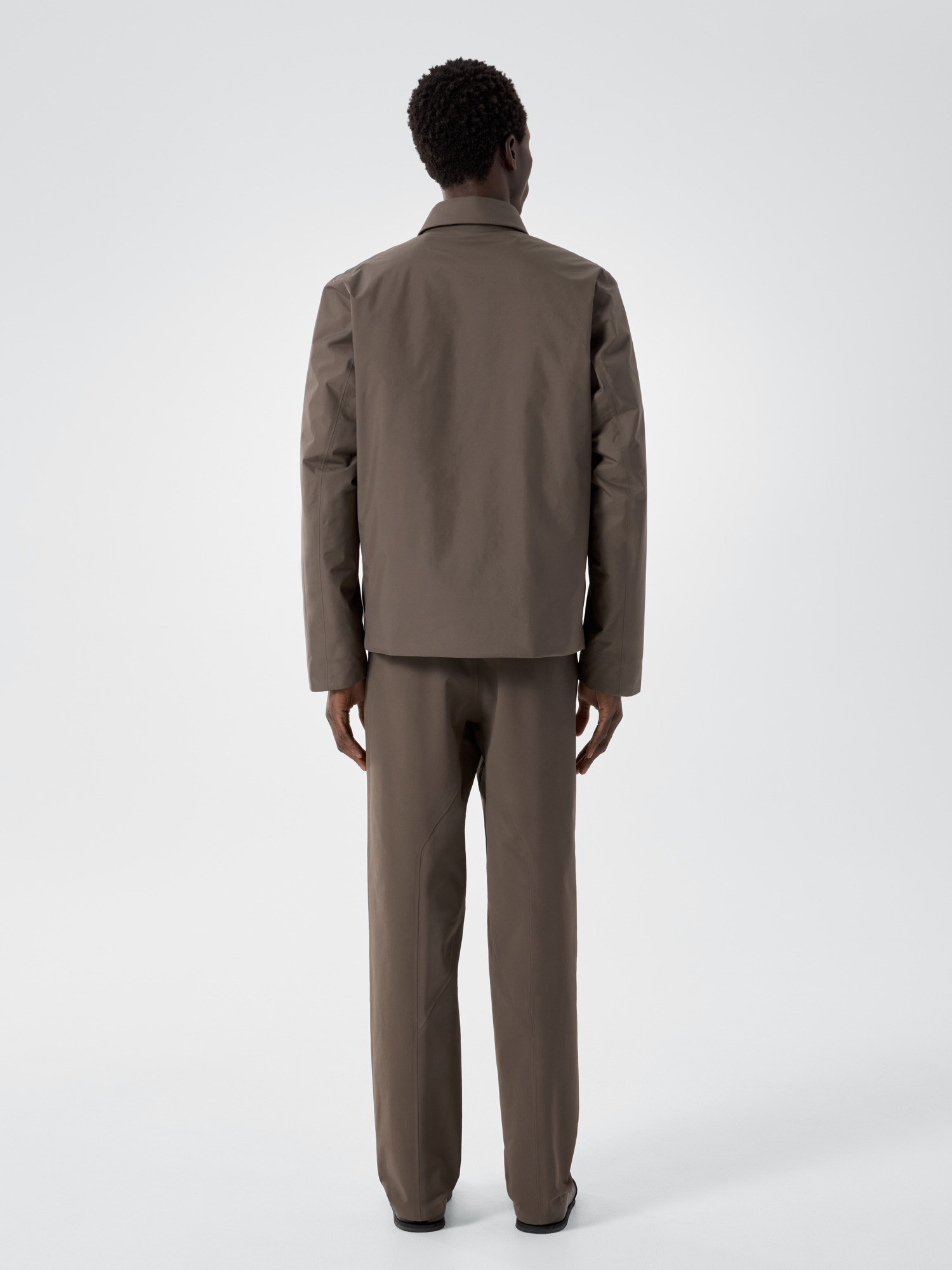 Spere Insulated Jacket view 5