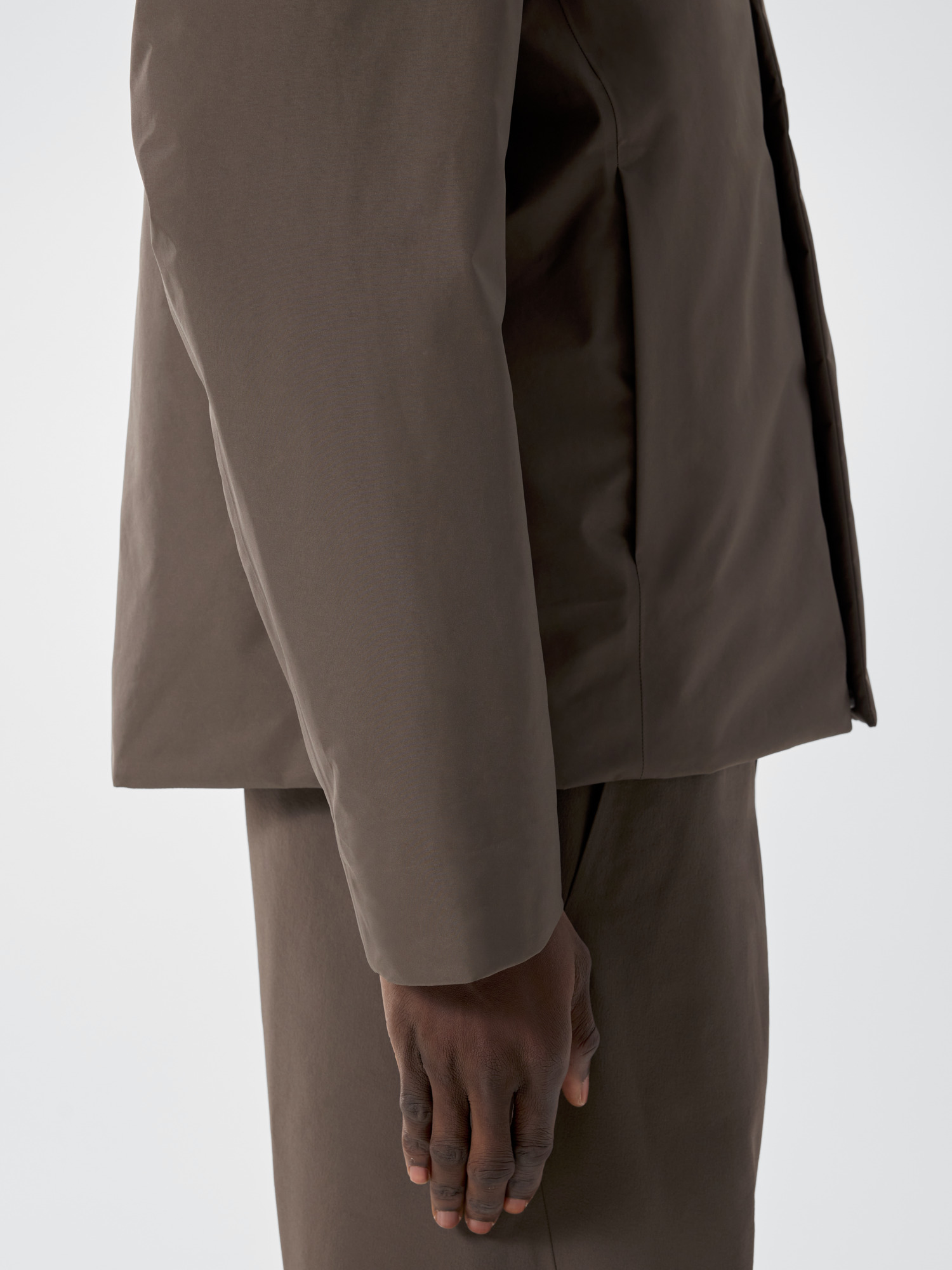 Spere Insulated Jacket Men's | Arc'teryx United States