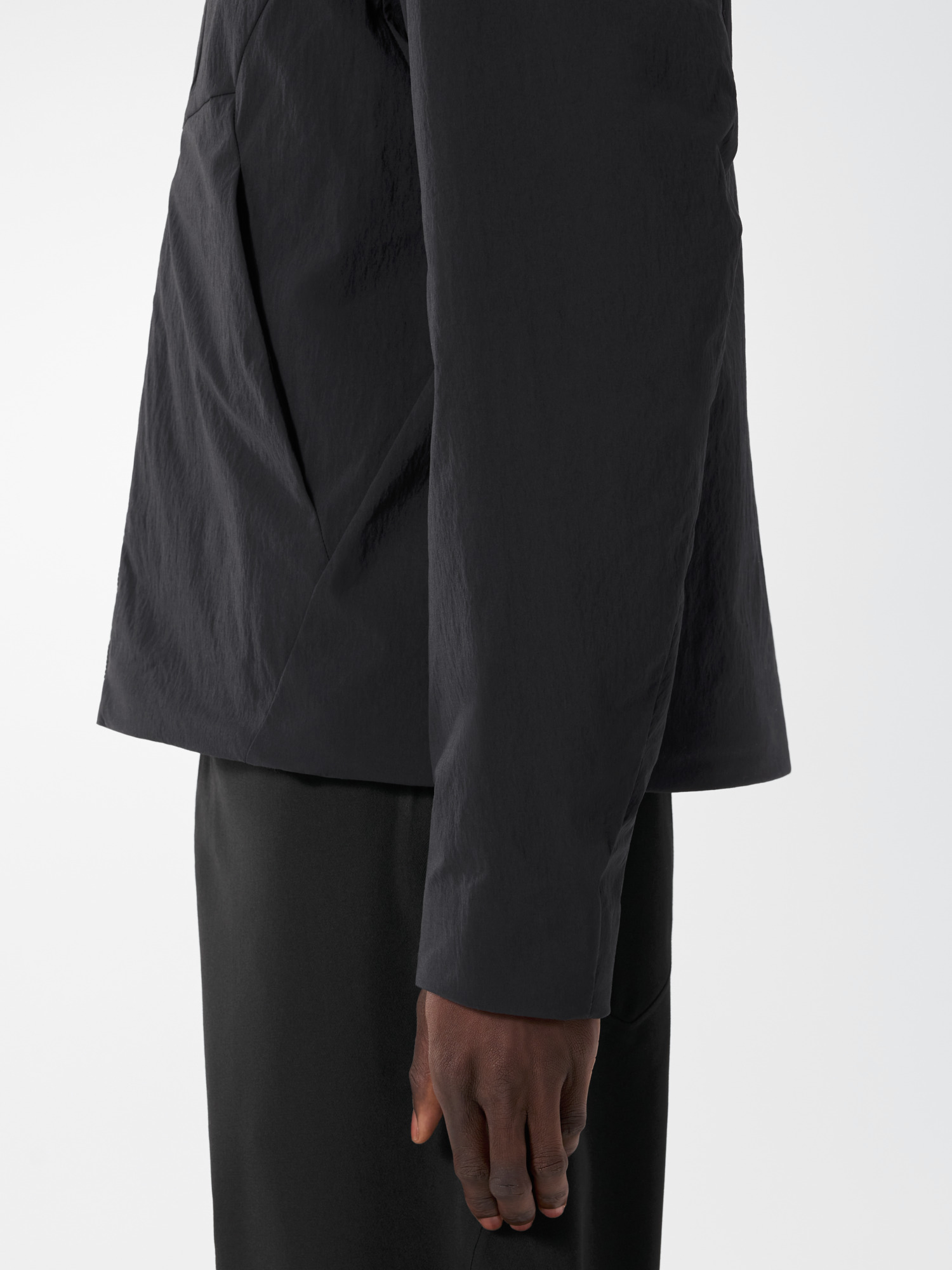Mionn Insulated Jacket Men's | Arc'teryx