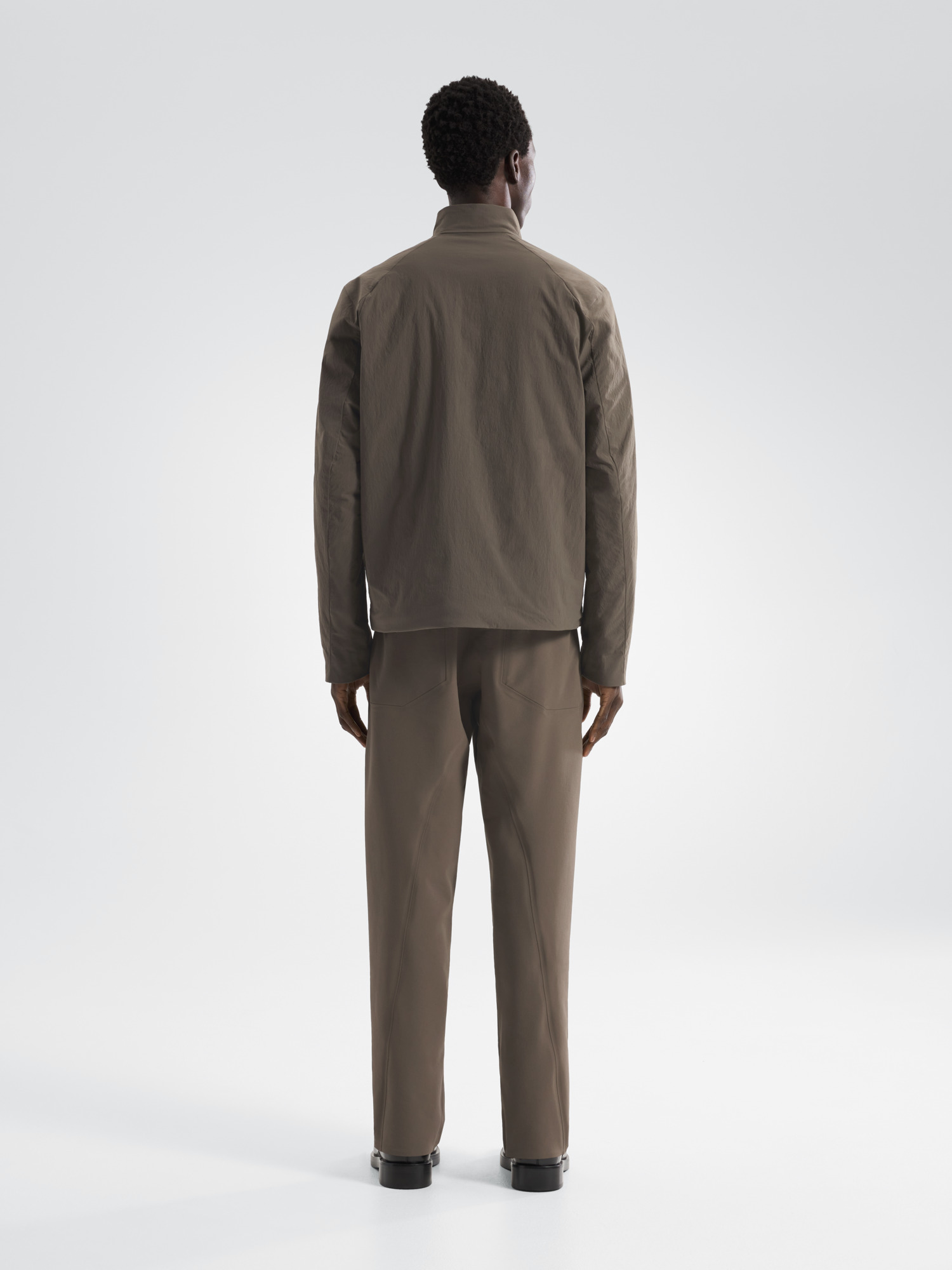 Mionn Insulated Jacket view 5