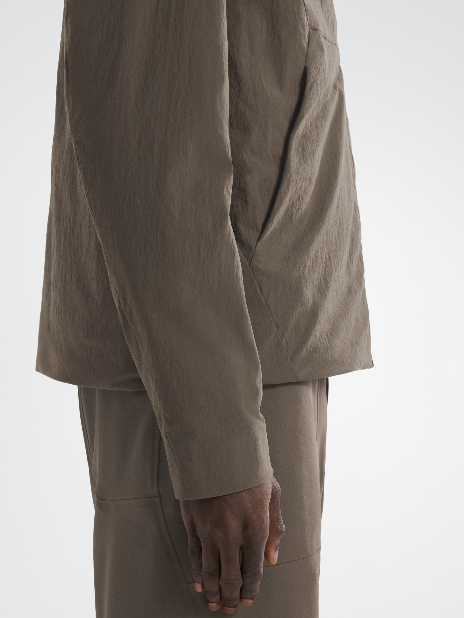 Mionn Insulated Jacket view 7