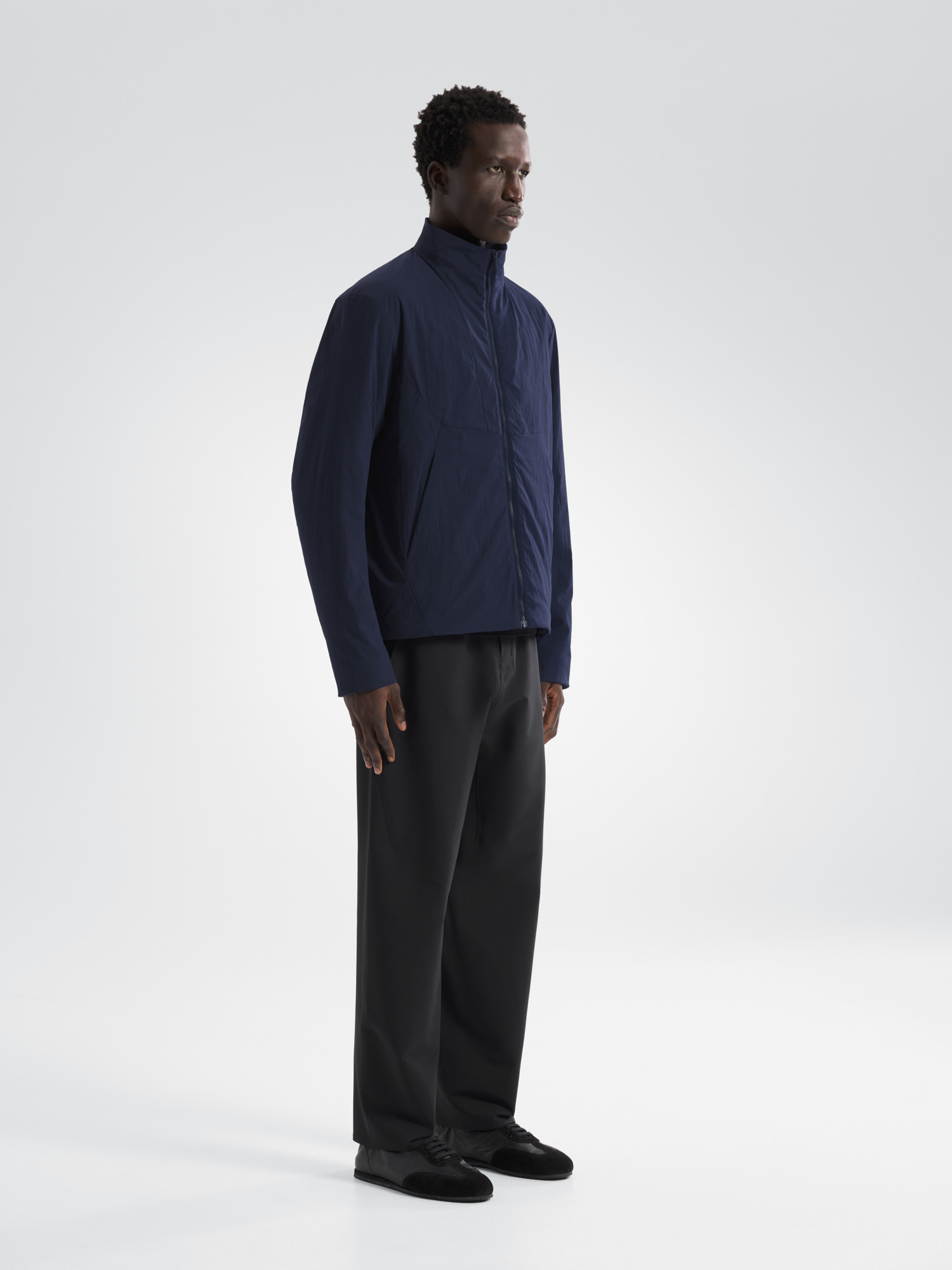 Mionn Insulated Jacket Men's | Arc'teryx United States