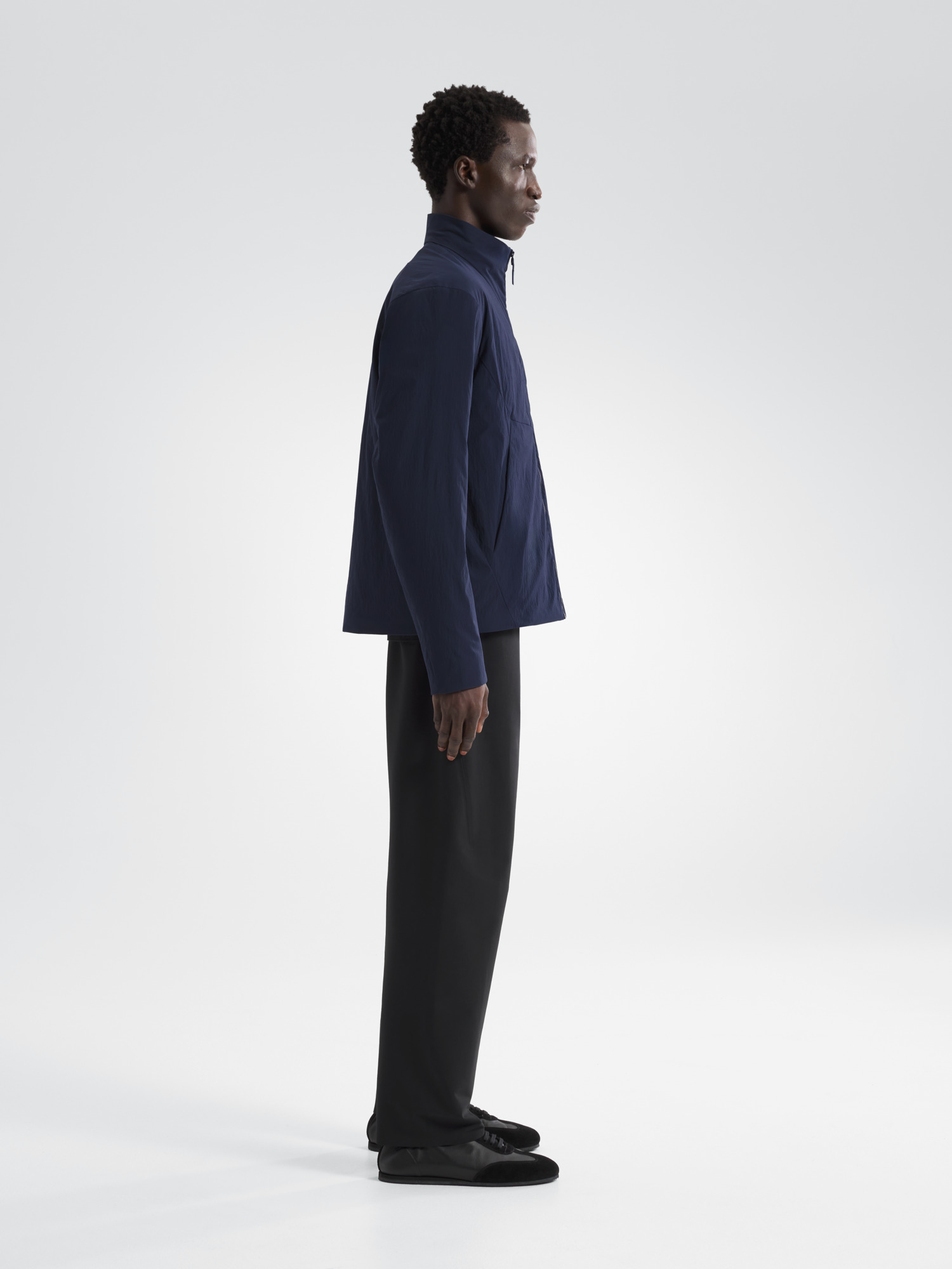Mionn Insulated Jacket Men's | Arc'teryx United States
