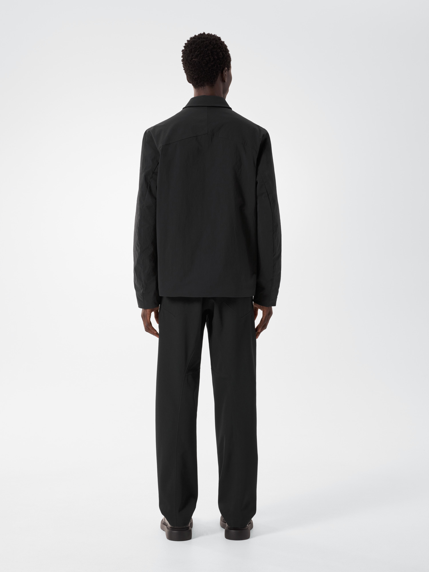 Mionn Insulated Overshirt Men's | Arc'teryx
