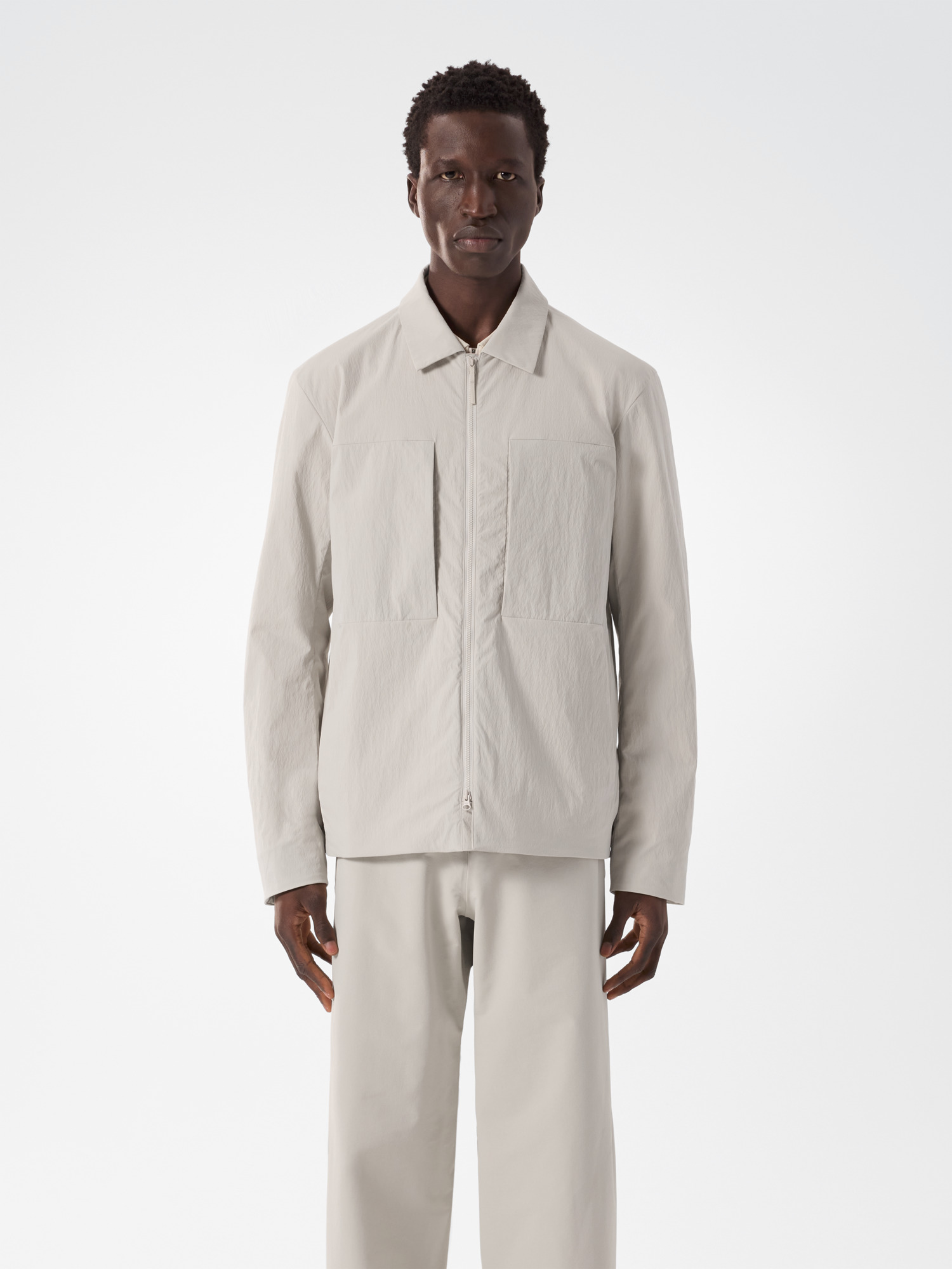 Mionn Insulated Overshirt Men