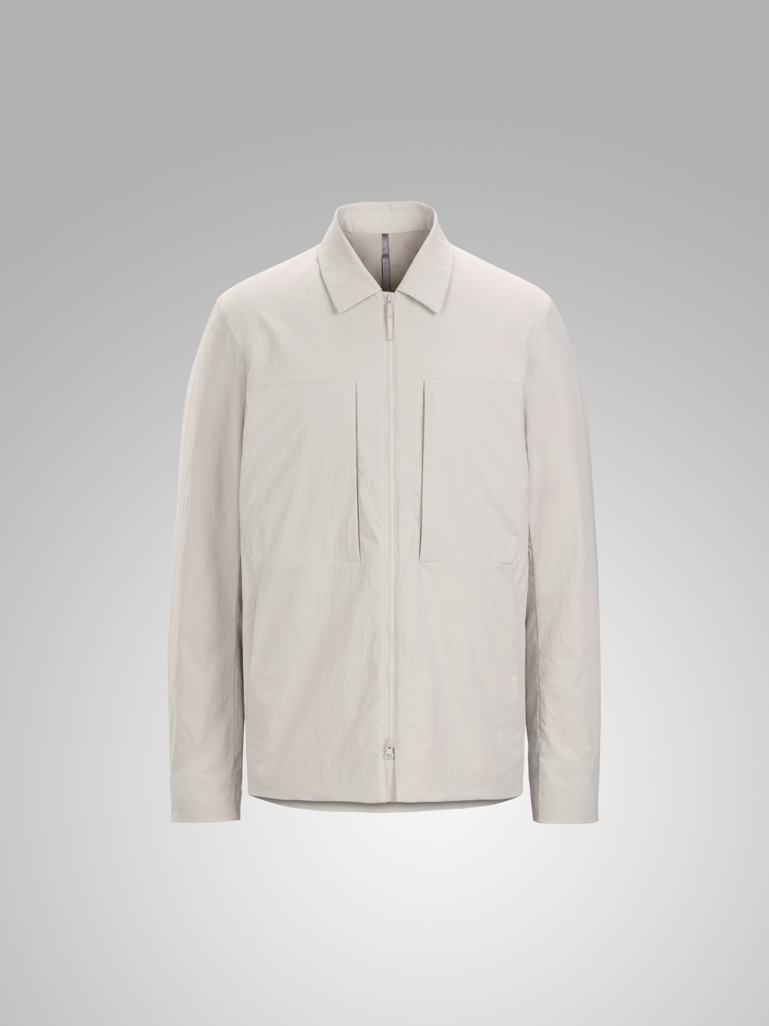 arc’teryx Veilance mionn is overshirt XS Mionn Insulated Overshirt Men's | Arc'teryx United States