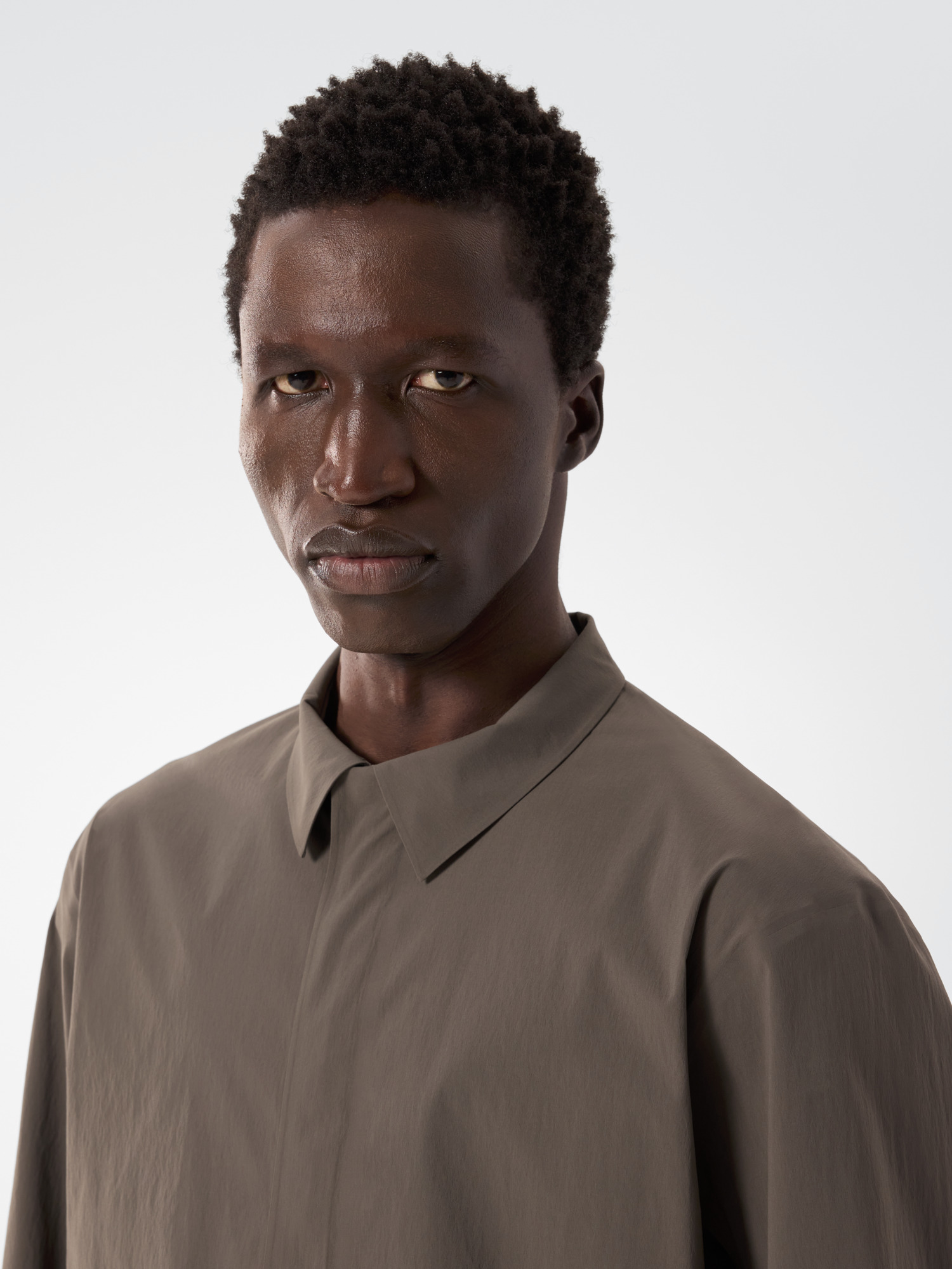 Metry Shirt LS Men's | Arc'teryx