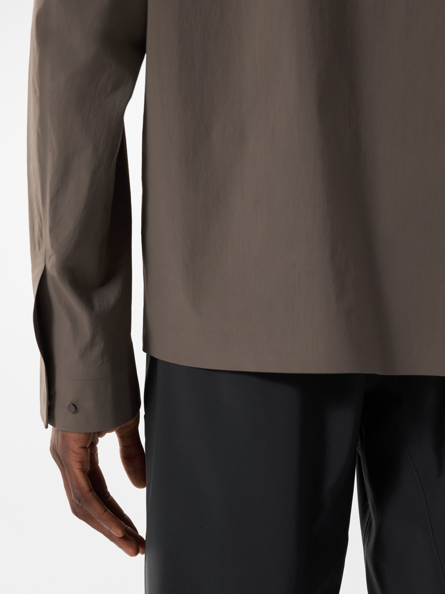 Metry Shirt LS view 6