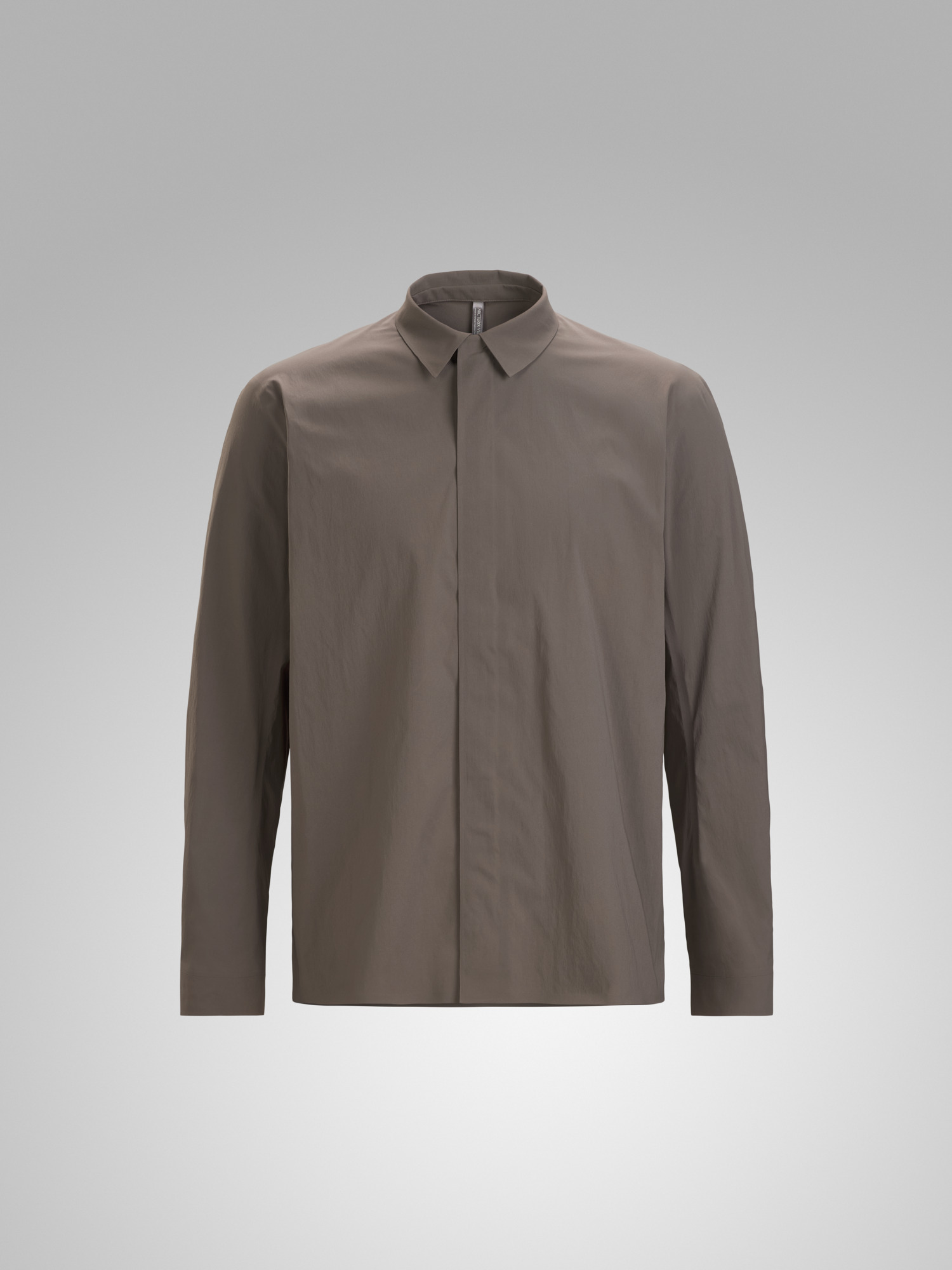 Metry Shirt LS view 7