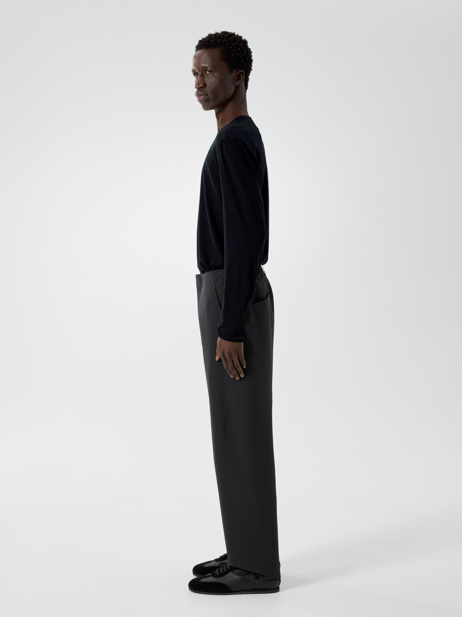 パンツ VEILANCE SPERE LT PANT BLACK SAPPHIRE 32 Spere LT Pant