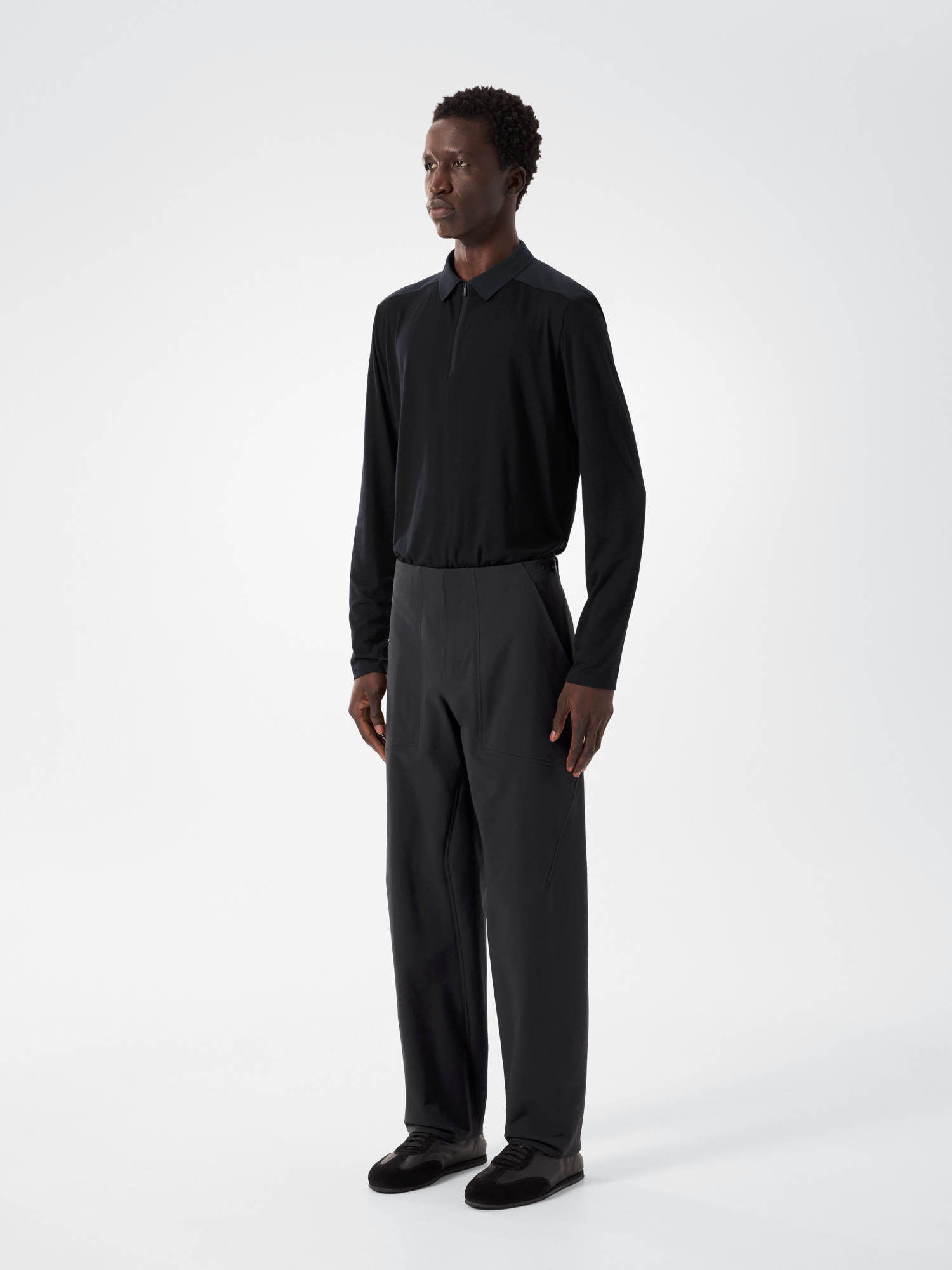 ☆2024aw☆VEILANCE DIODE MX PANT BLACK 32 Diode MX Pant Men's | Arc'teryx United States