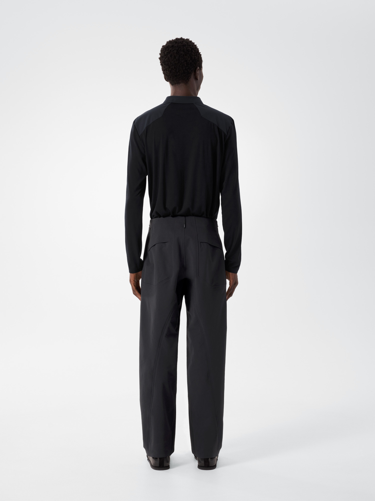 ☆2024aw☆VEILANCE DIODE MX PANT BLACK 32 Diode MX Pant Men's | Arc'teryx