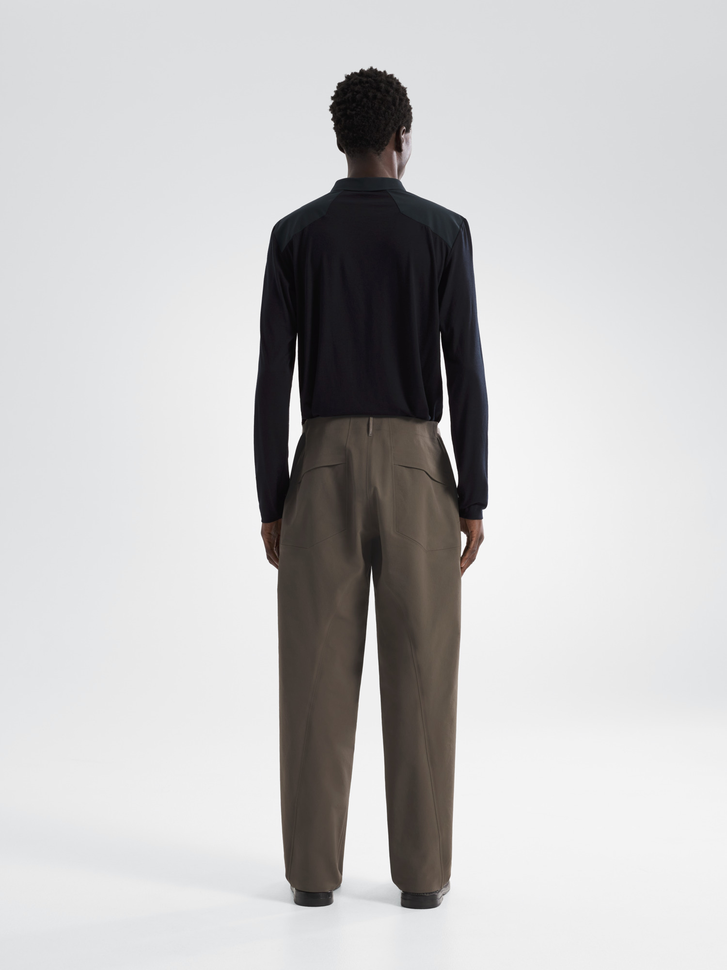 ☆2024aw☆VEILANCE DIODE MX PANT BLACK 31 Diode MX Pant Men's | Arc'teryx United States