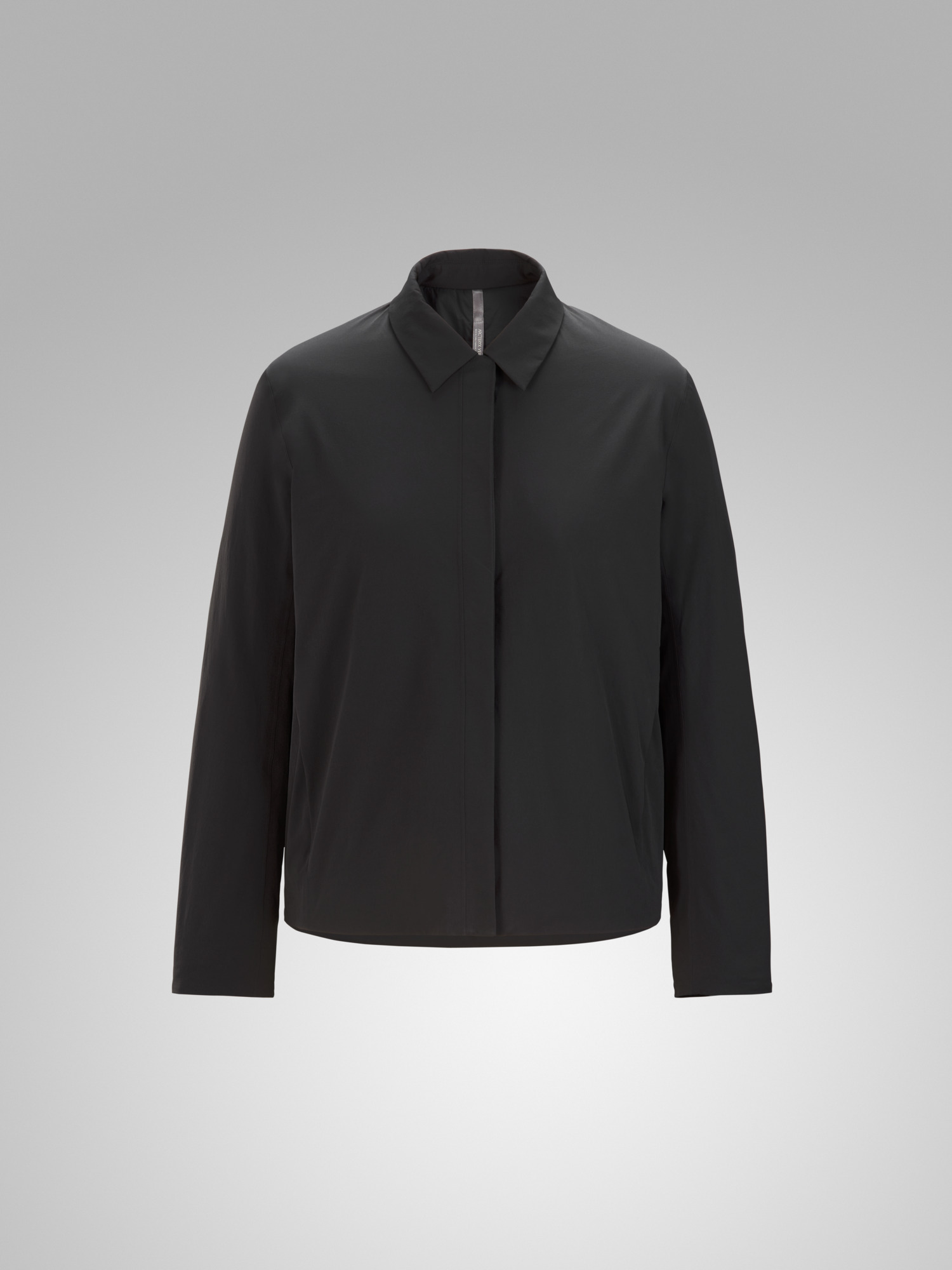 ☆新品☆VEILANCE LIMINA INSULATED JACKET M Veilance Limina Insulated Jacket Black – Neighbour