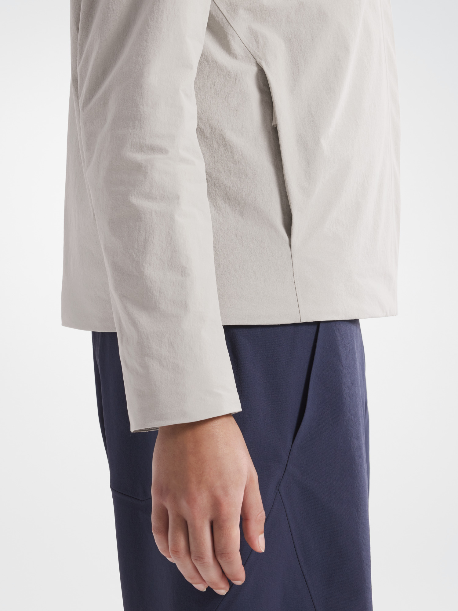Limina Insulated Jacket Women's | Arc'teryx Canada