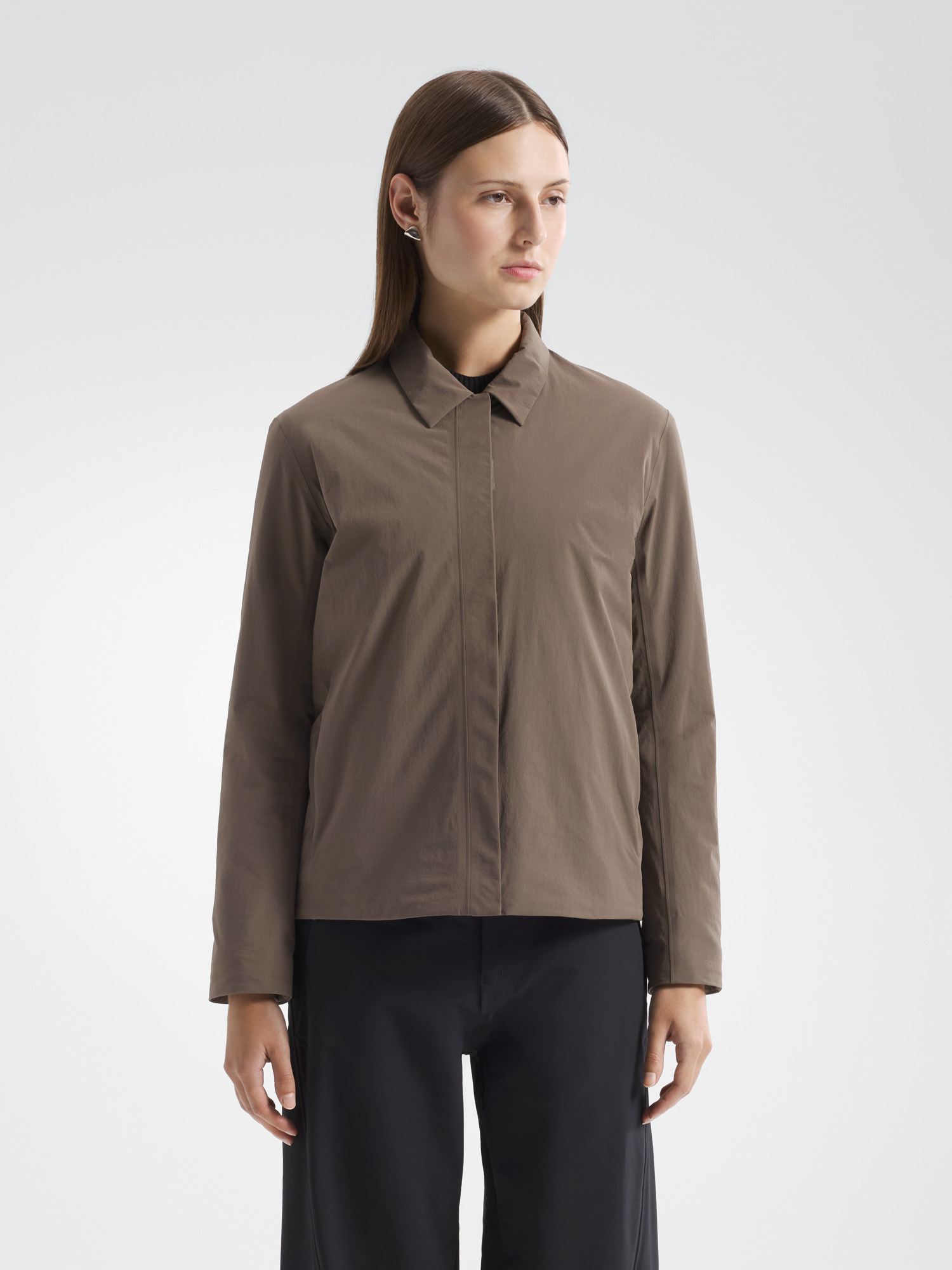 ☆新品☆VEILANCE LIMINA INSULATED JACKET M Limina Insulated Jacket Women's | Arc'teryx Canada