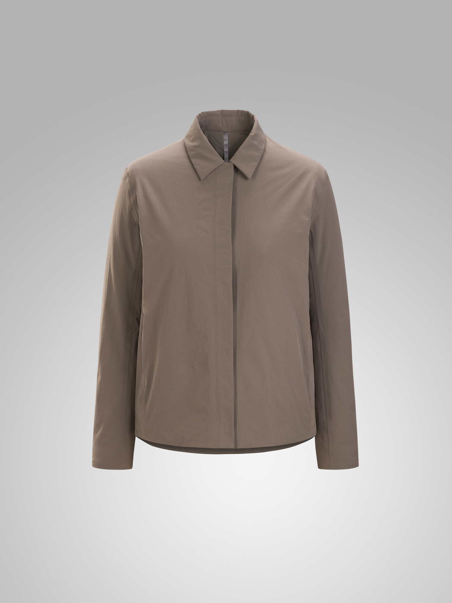 Limina Insulated Jacket Women's | Arc'teryx Canada