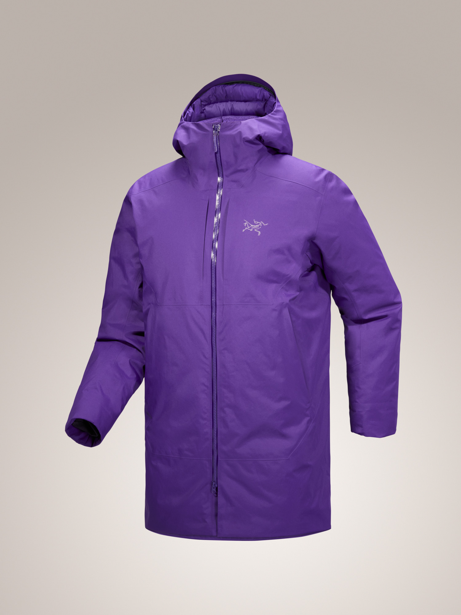 Ralle Down Parka Men's