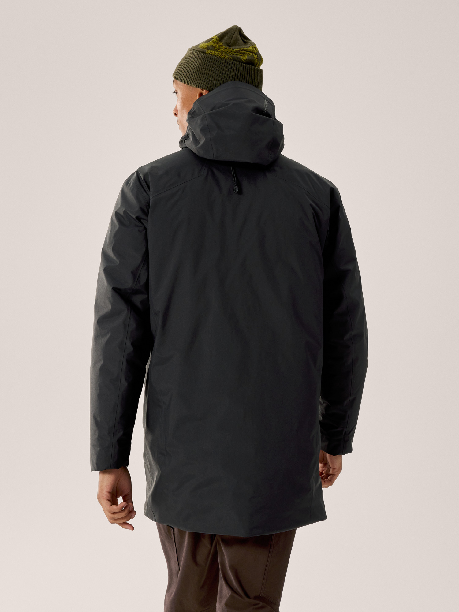 Parka Ralle Down Hombre | Arc'teryx Outlet