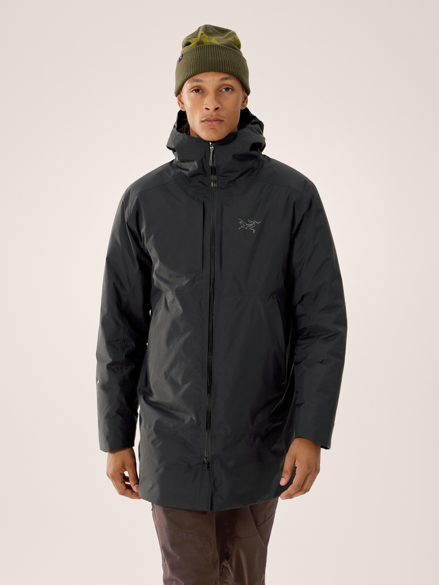 Ralle Down Parka Men