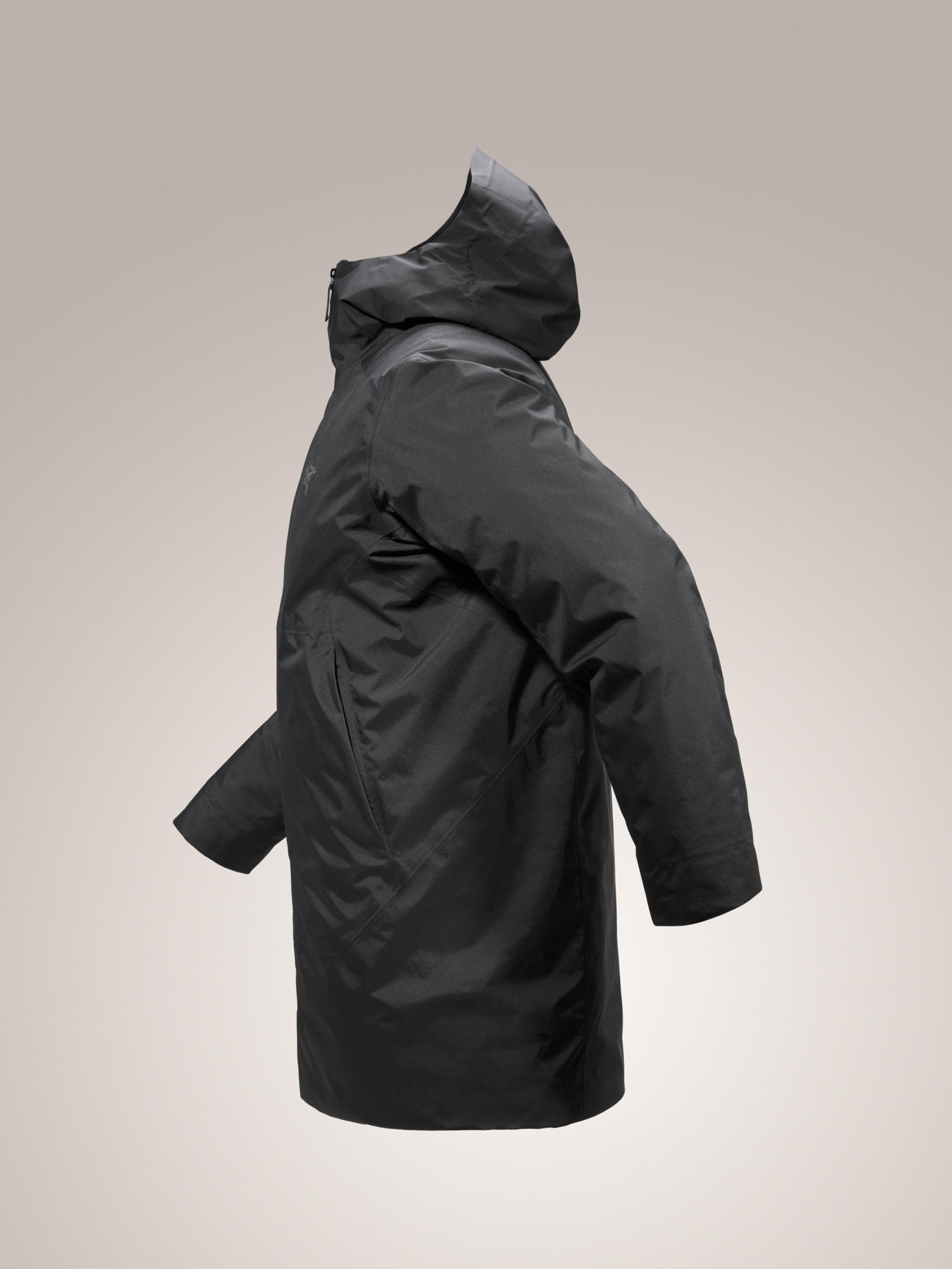 Ralle Down Parka Men's | Arc'teryx Outlet