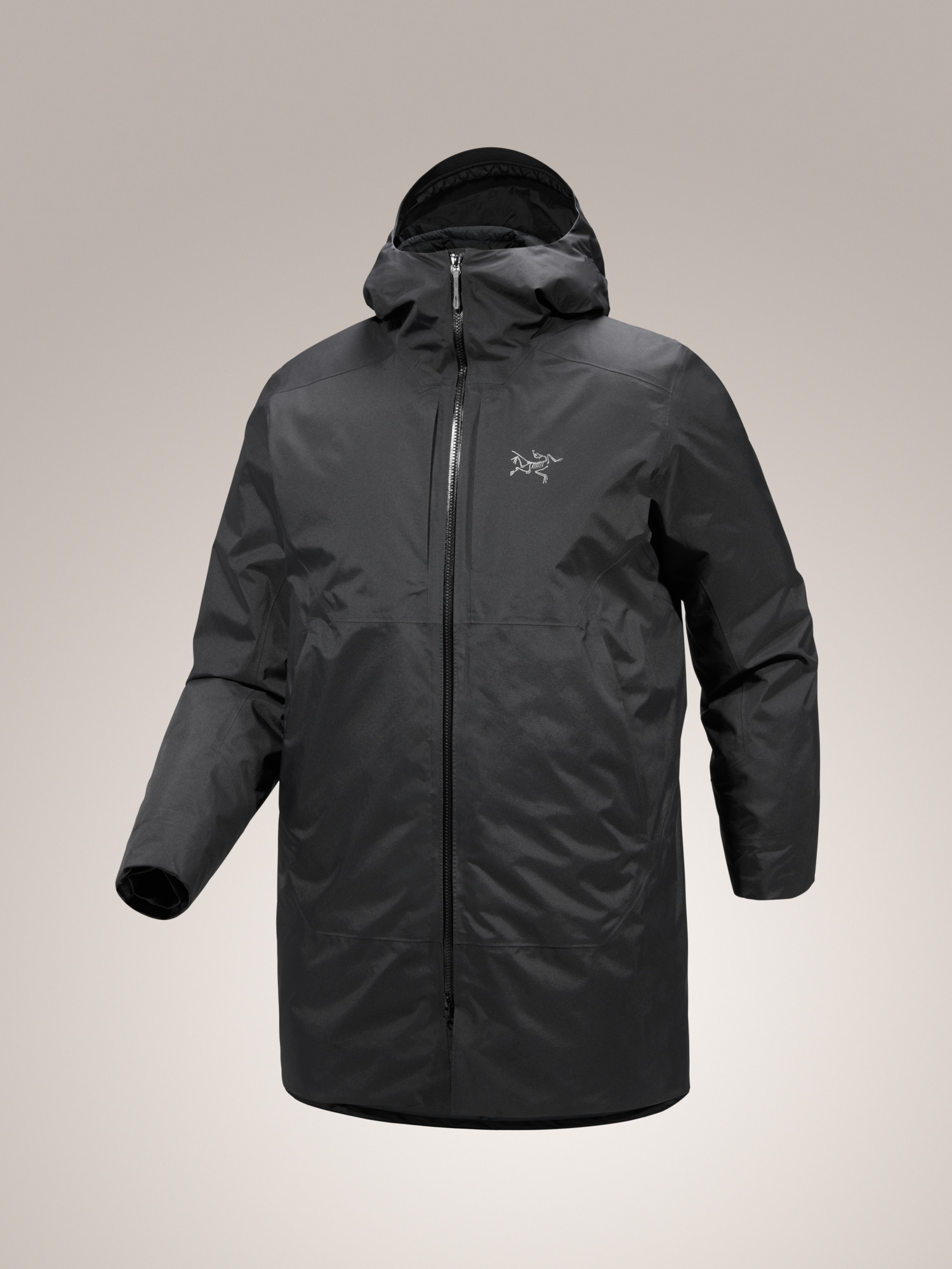 Ralle Down Parka Men's | Arc'teryx Outlet