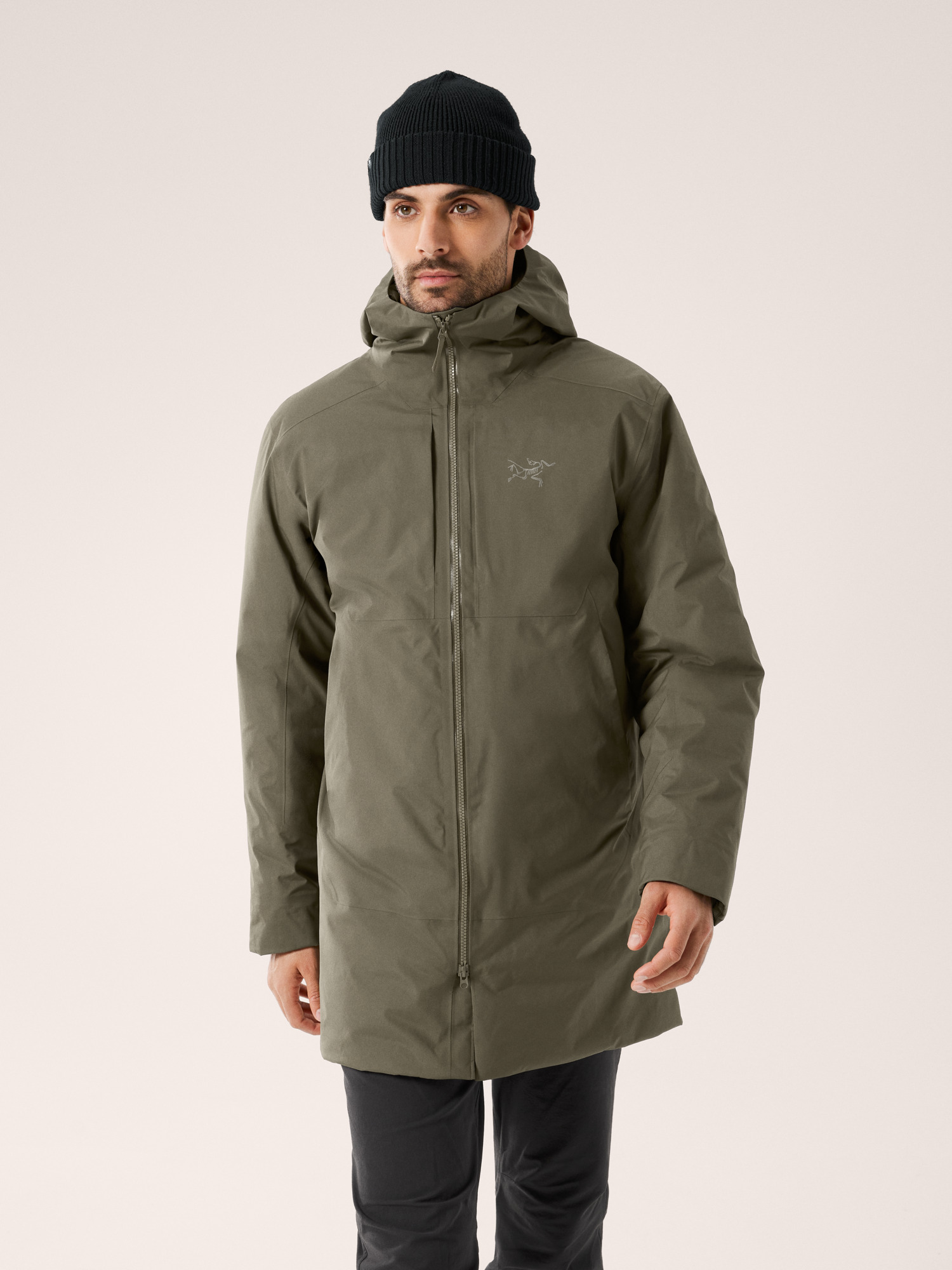 Ralle Down Parka Men