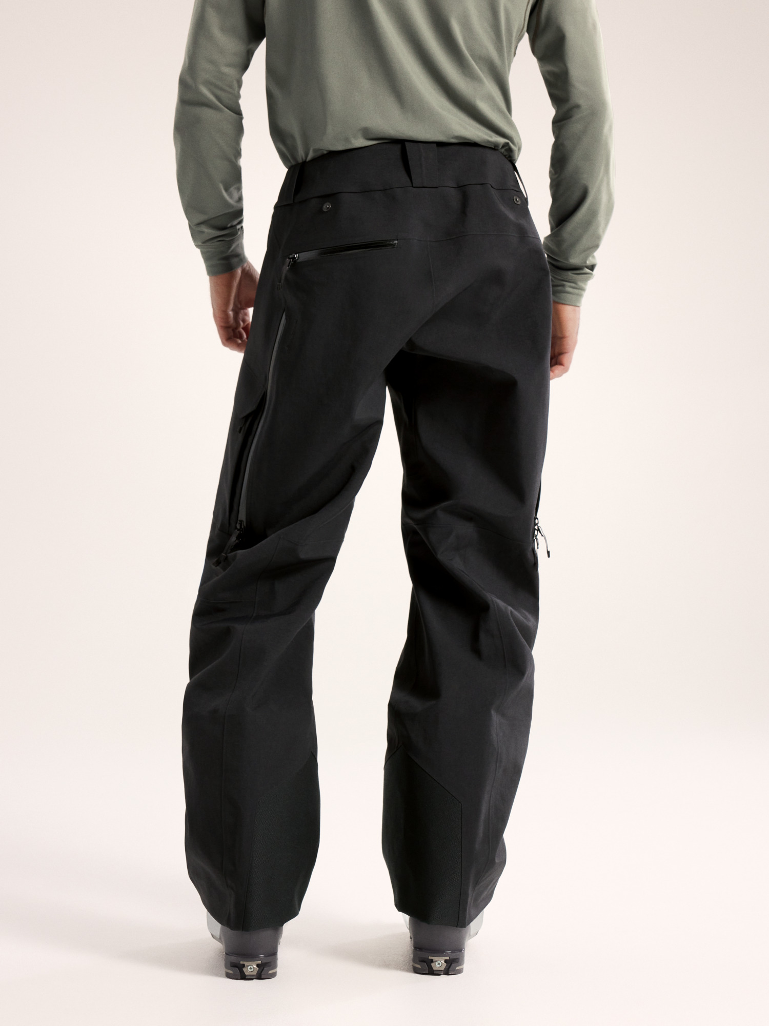 Sabre Relaxed Pant Men's | Arc'teryx United States