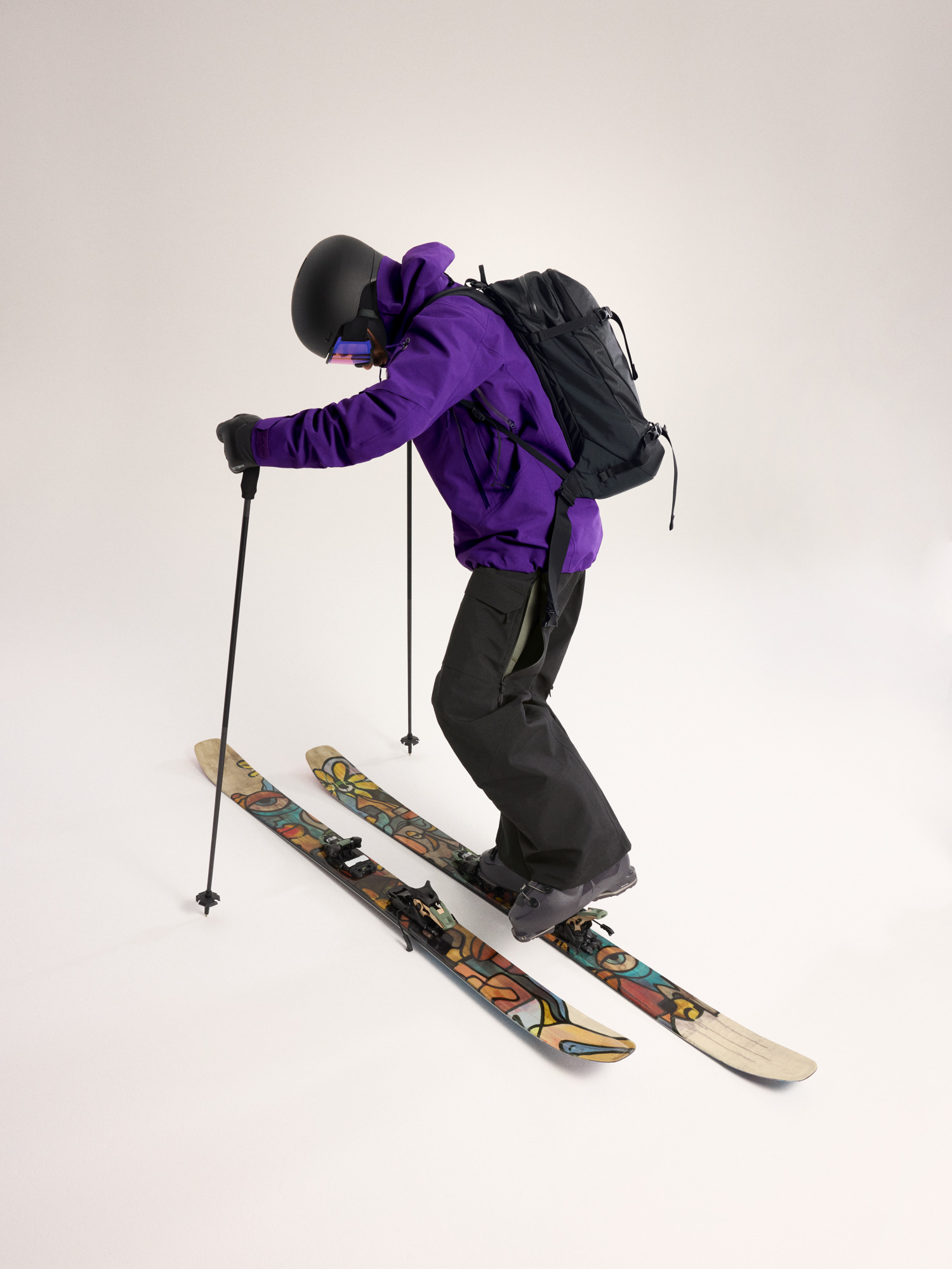 Sabre Relaxed Pant Men's | Arc'teryx Outlet